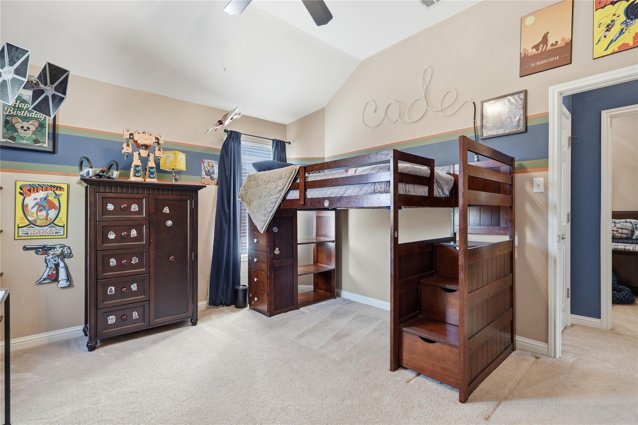 3713 Fossilwood Way, Round Rock, TX 78681