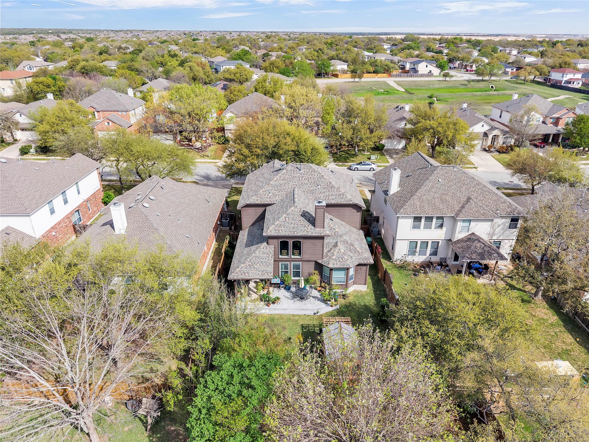 3713 Fossilwood Way, Round Rock, TX 78681