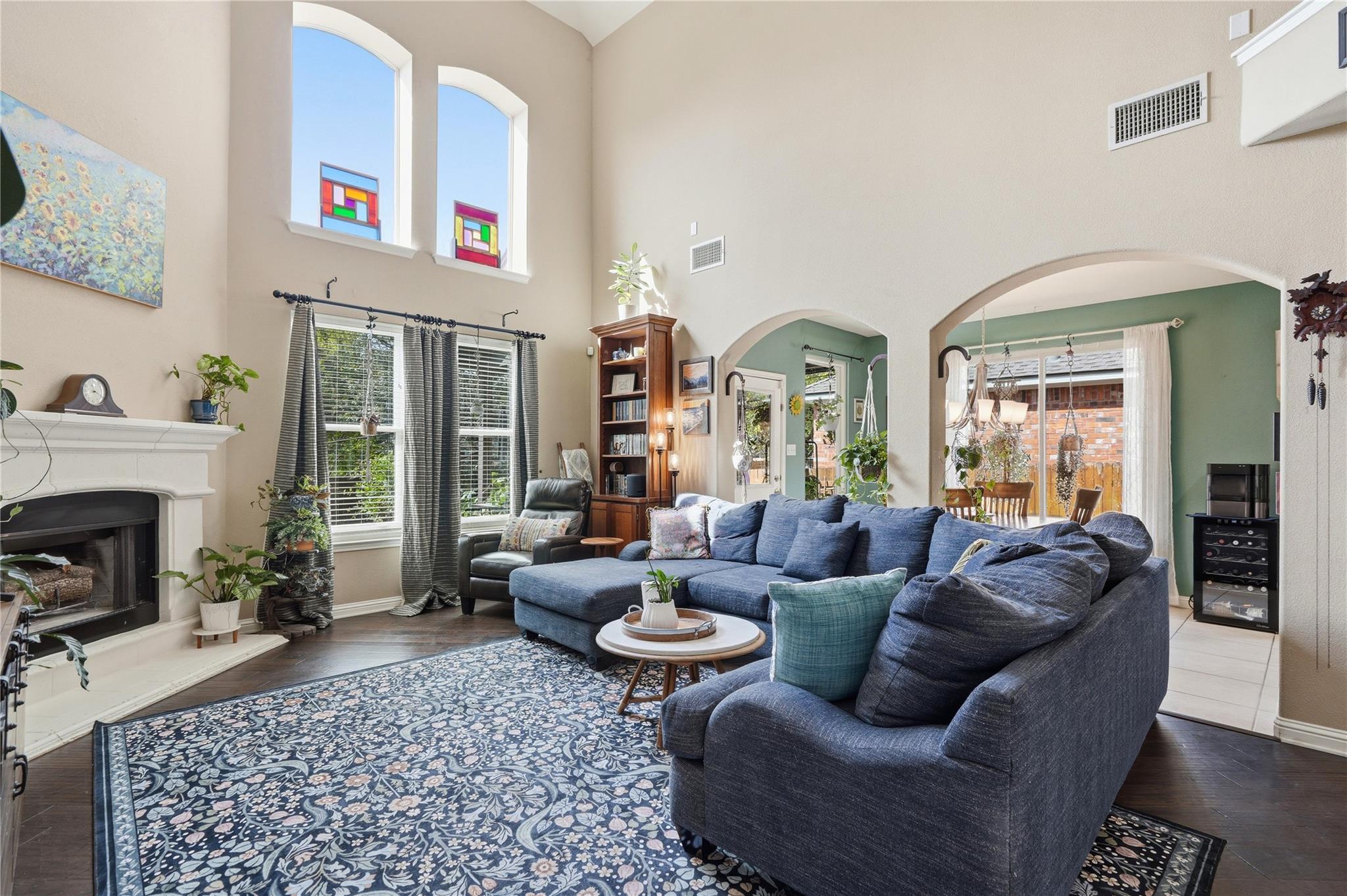 3713 Fossilwood Way, Round Rock, TX 78681