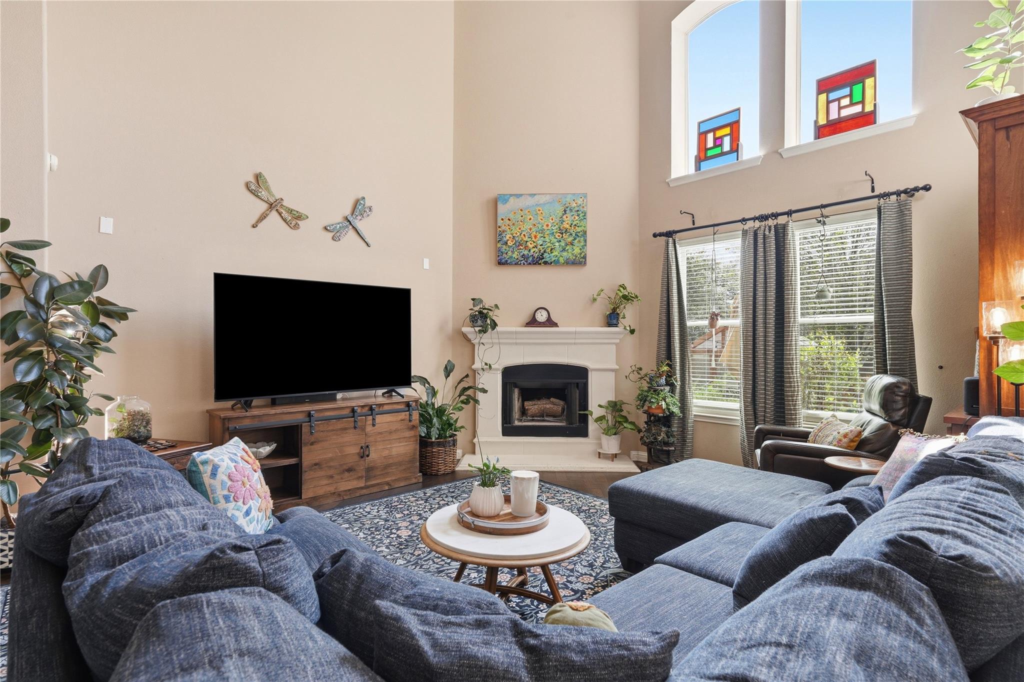 3713 Fossilwood Way, Round Rock, TX 78681