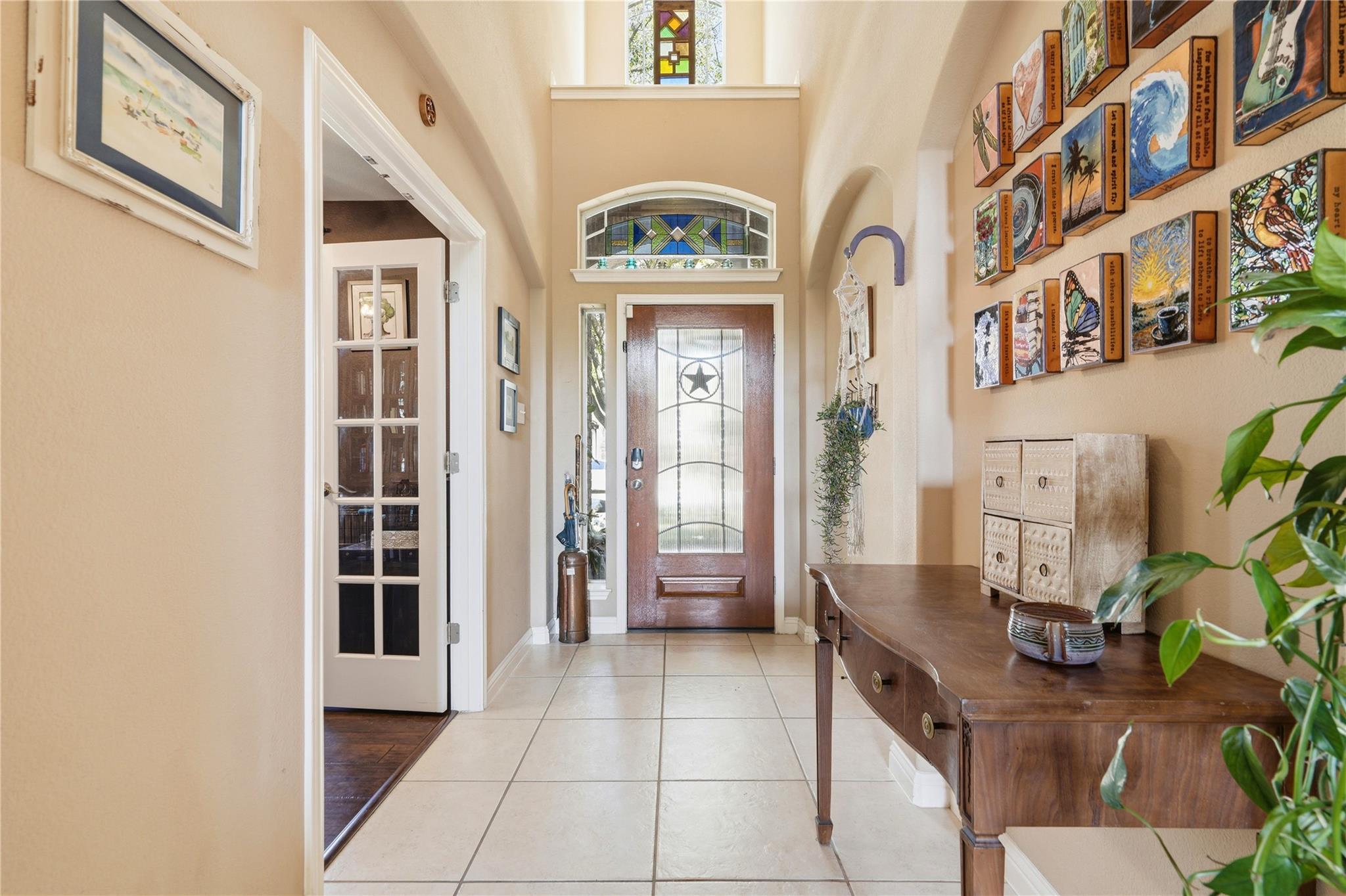 3713 Fossilwood Way, Round Rock, TX 78681