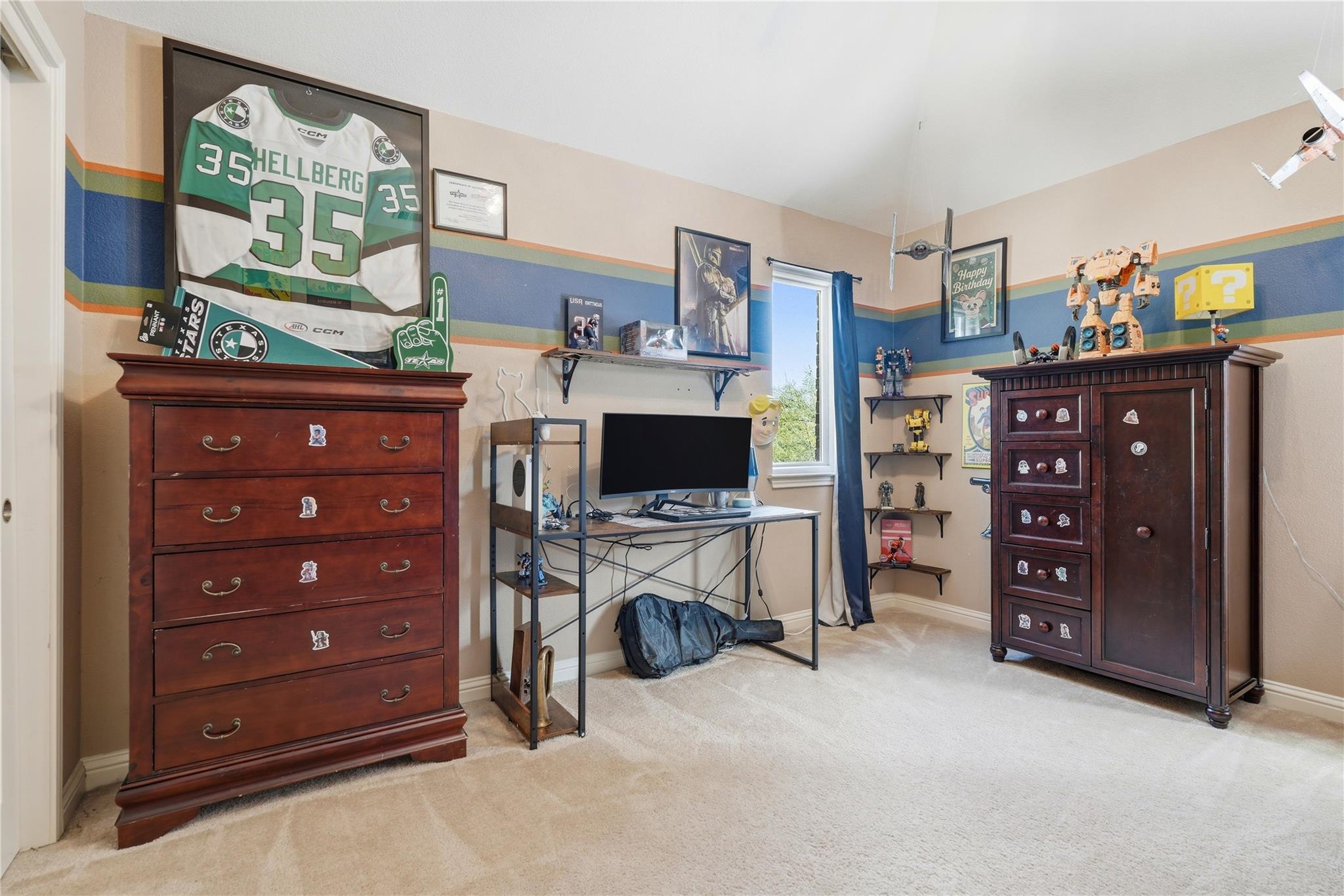 3713 Fossilwood Way, Round Rock, TX 78681