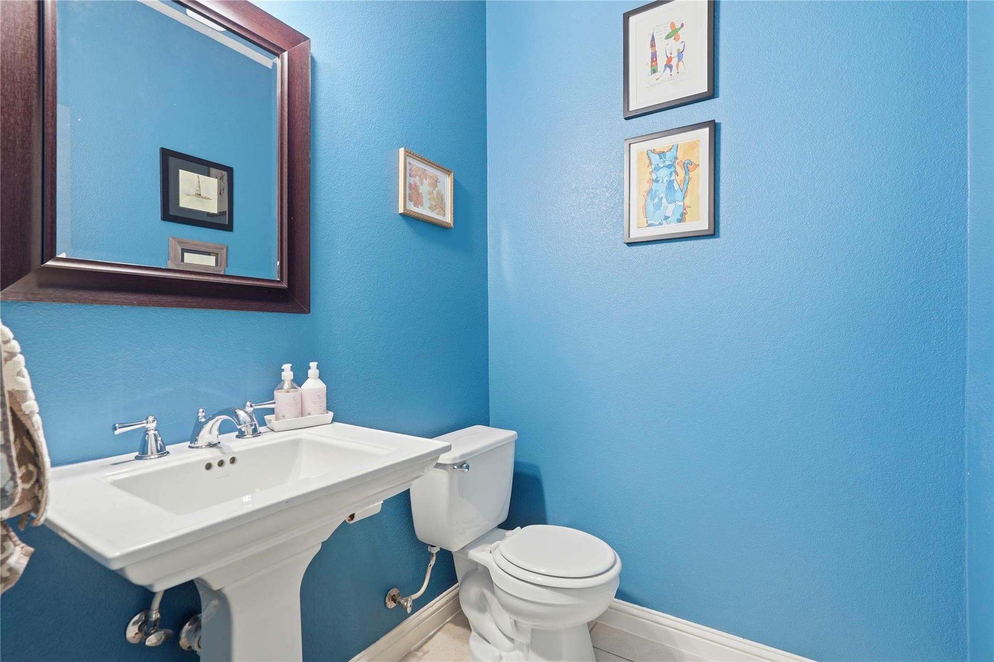 3713 Fossilwood Way, Round Rock, TX 78681