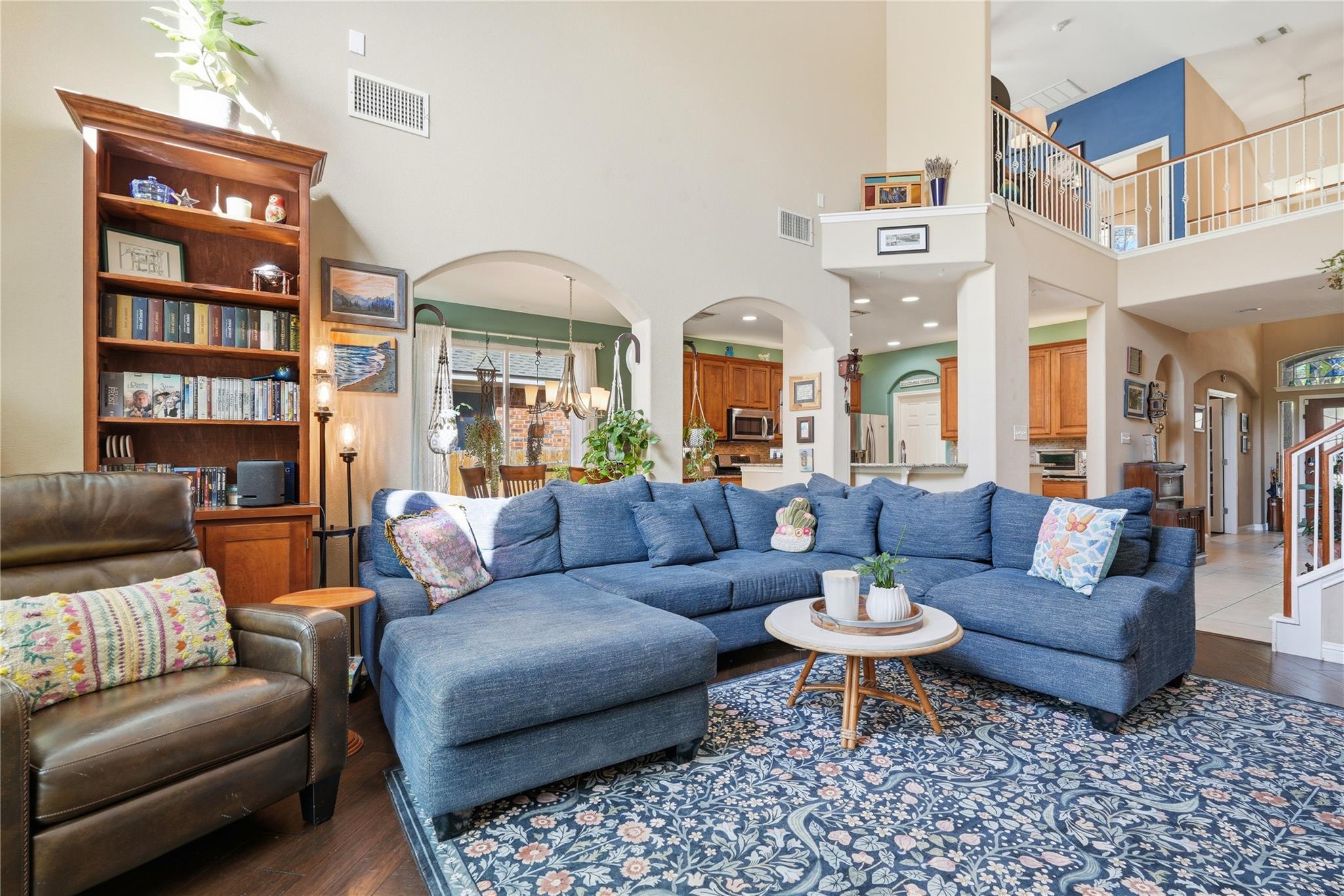 3713 Fossilwood Way, Round Rock, TX 78681