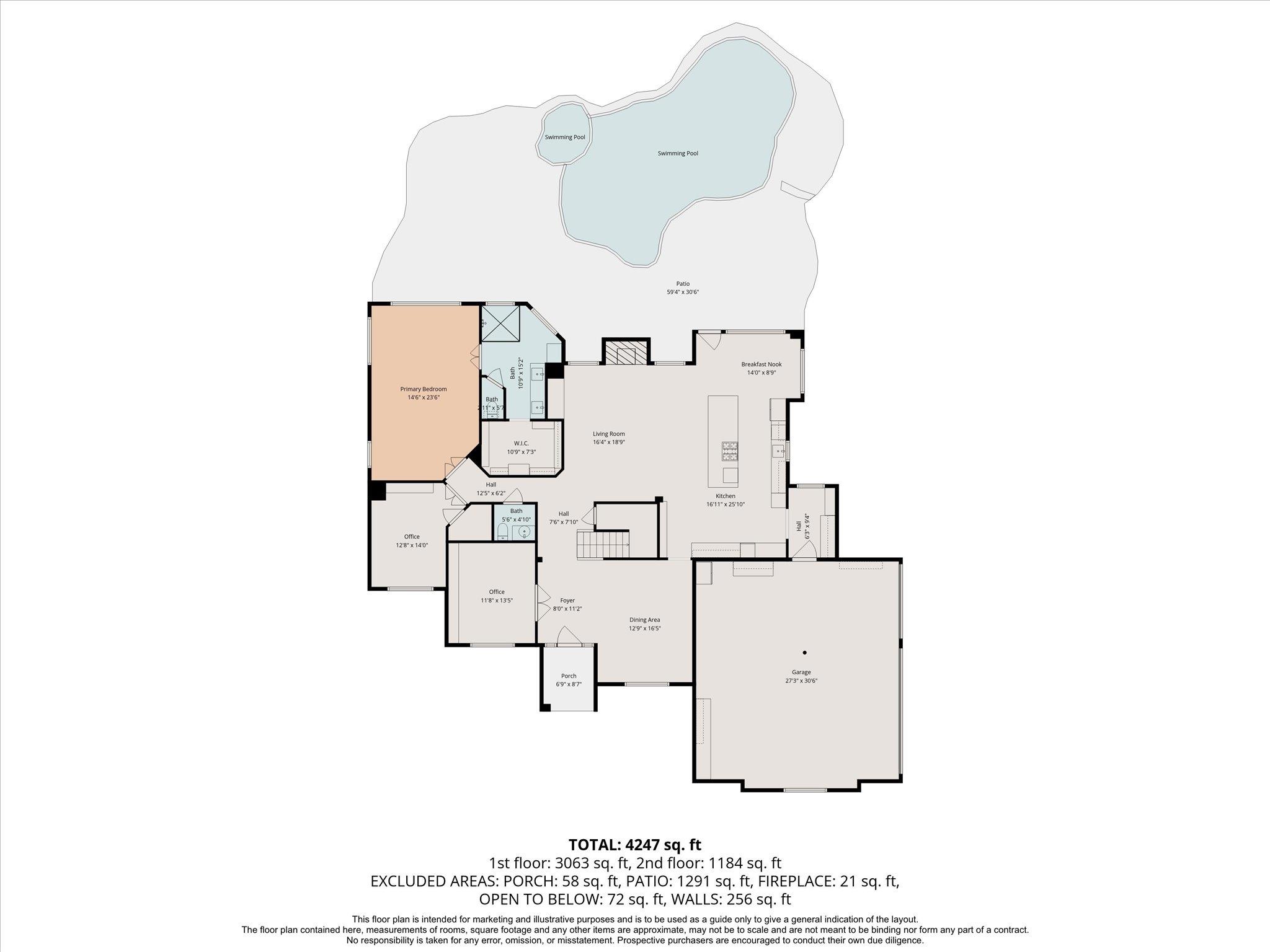 13921 Flat Top Ranch Rd, Austin, TX 78732