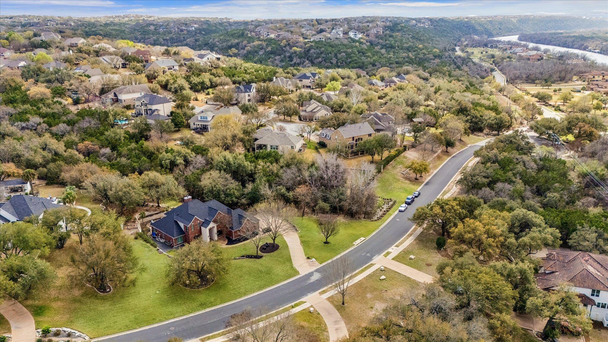 13921 Flat Top Ranch Rd, Austin, TX 78732