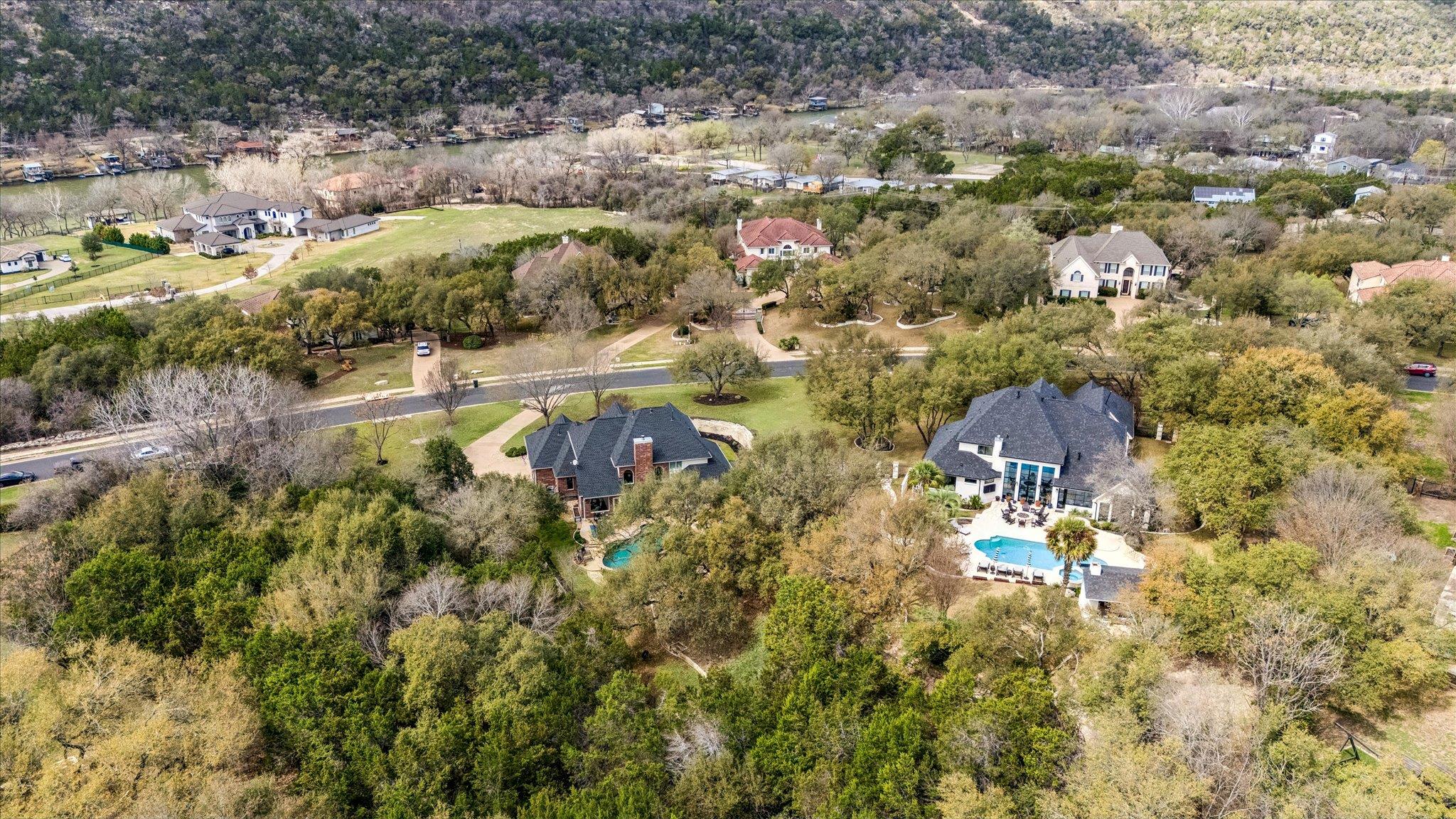 13921 Flat Top Ranch Rd, Austin, TX 78732