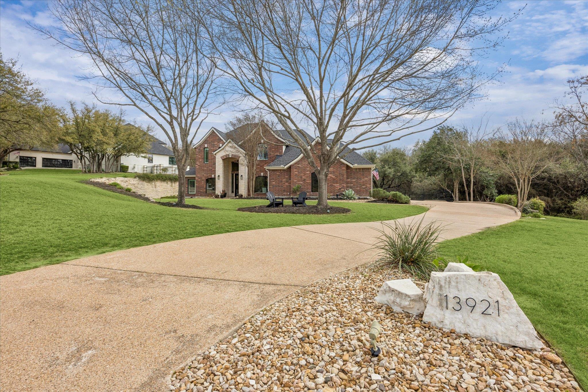 13921 Flat Top Ranch Rd, Austin, TX 78732