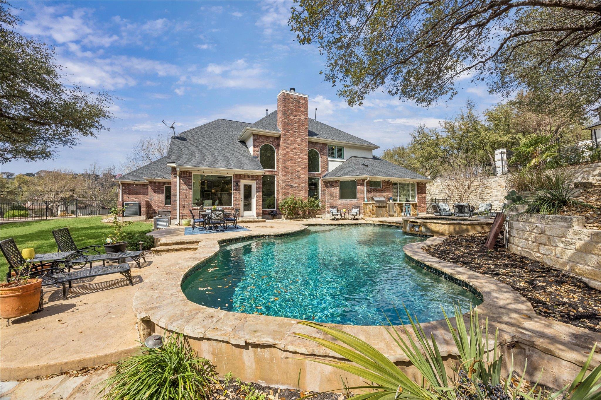 13921 Flat Top Ranch Rd, Austin, TX 78732