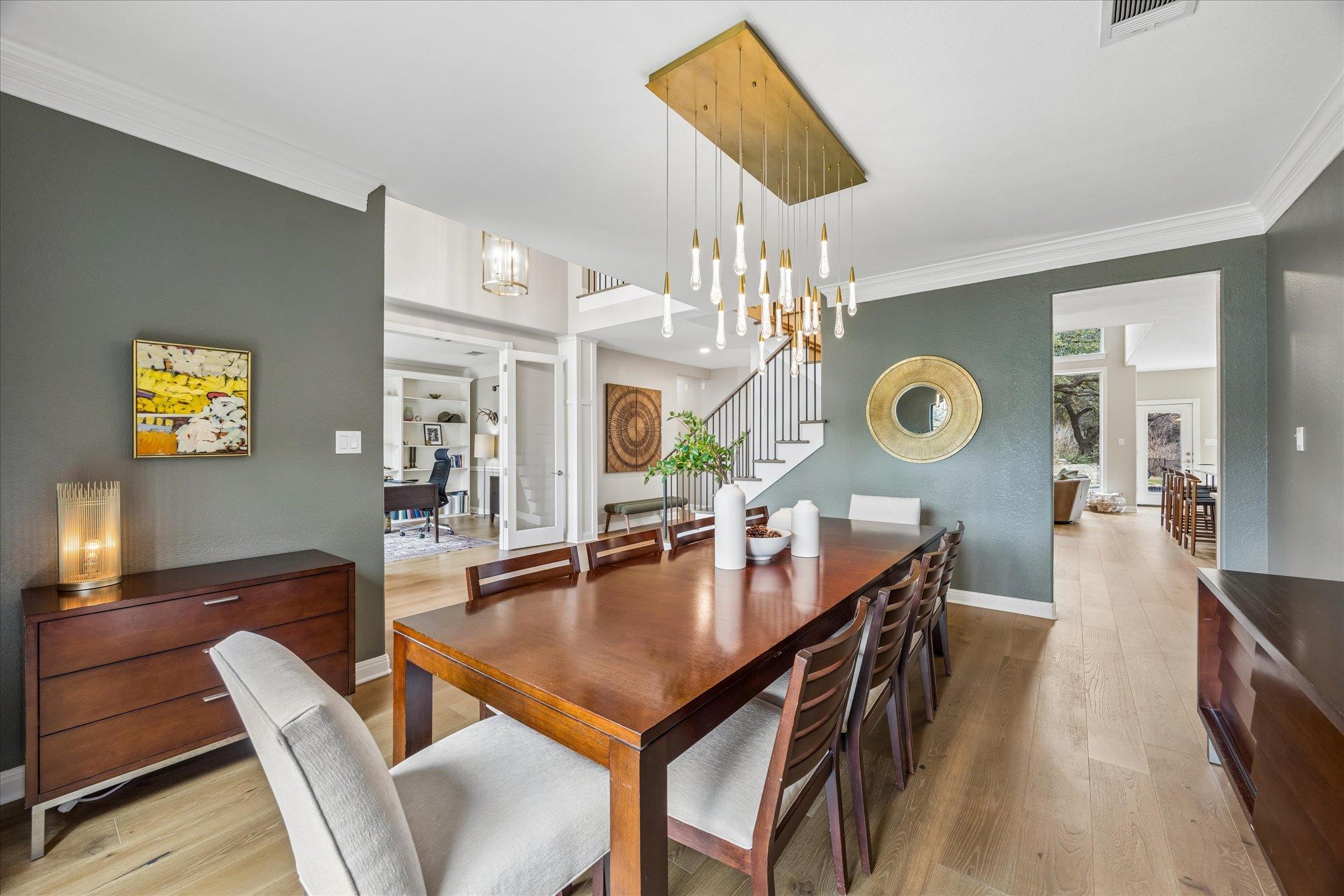 13921 Flat Top Ranch Rd, Austin, TX 78732