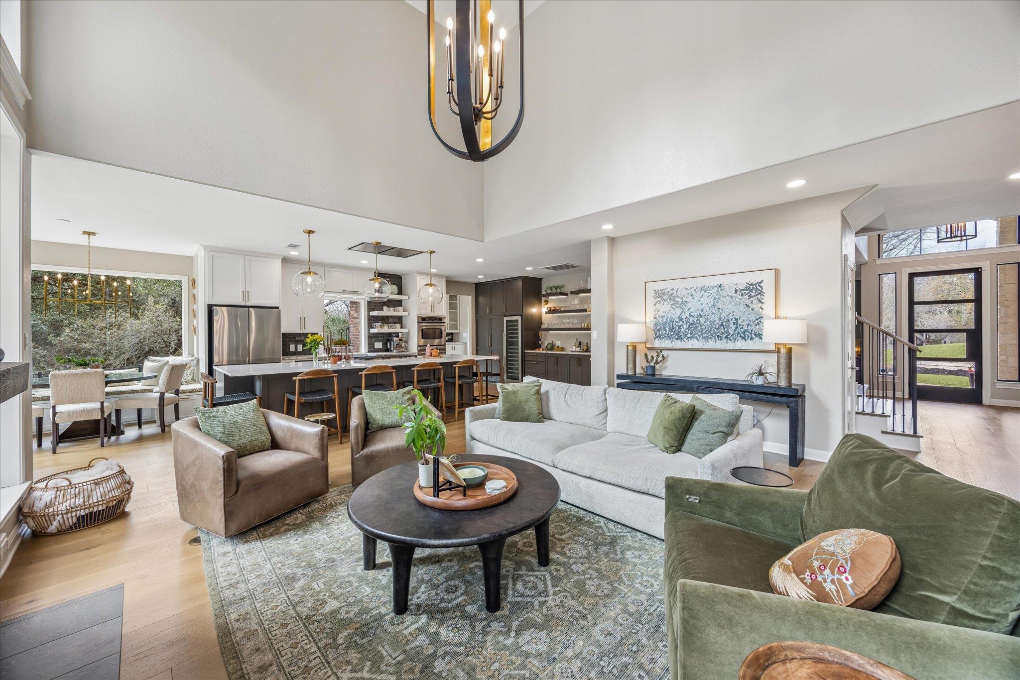 13921 Flat Top Ranch Rd, Austin, TX 78732