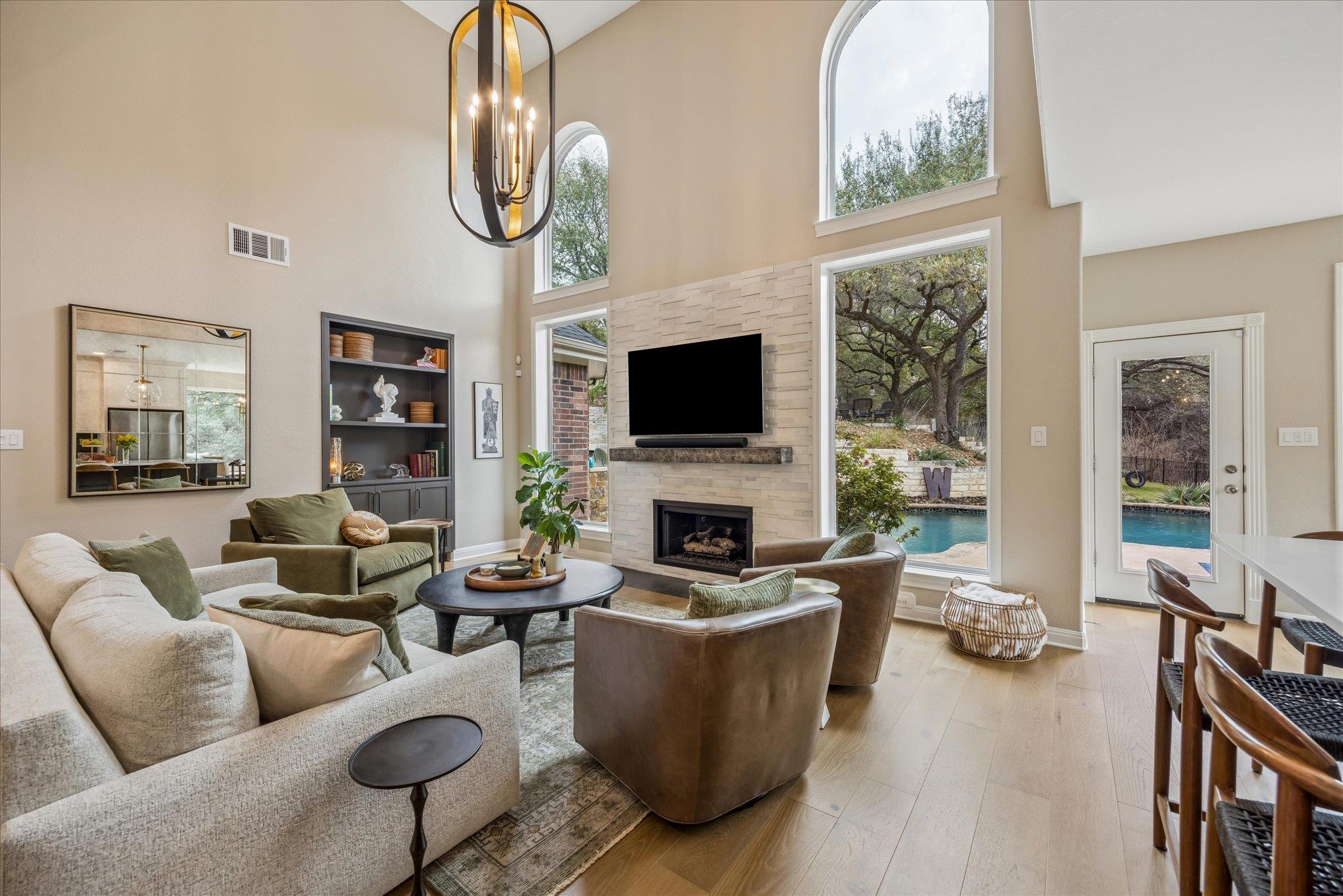 13921 Flat Top Ranch Rd, Austin, TX 78732