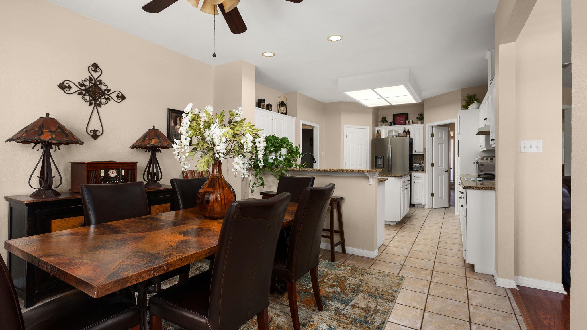 510 Oakwood Blvd, Round Rock, TX 78681