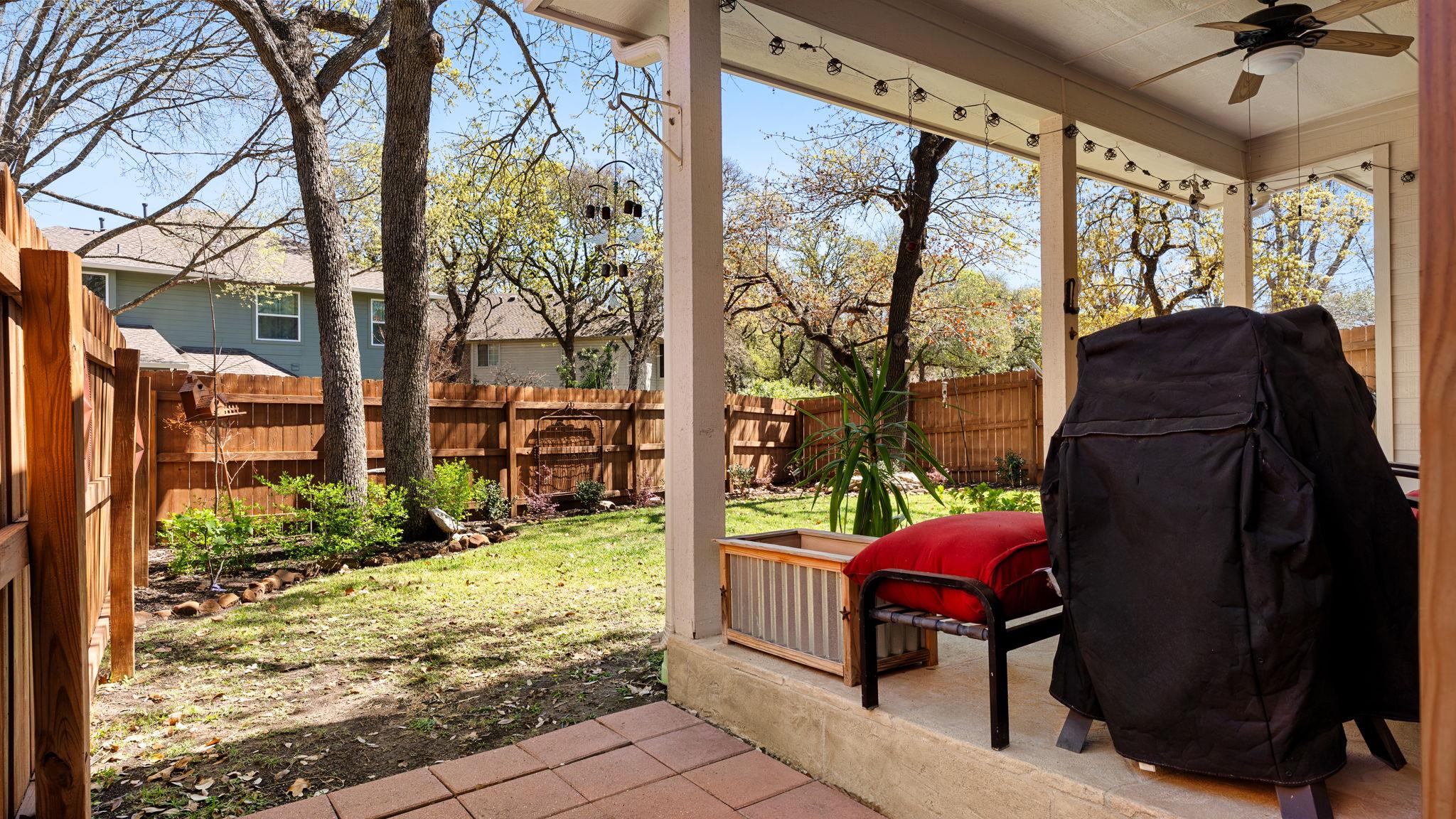 510 Oakwood Blvd, Round Rock, TX 78681