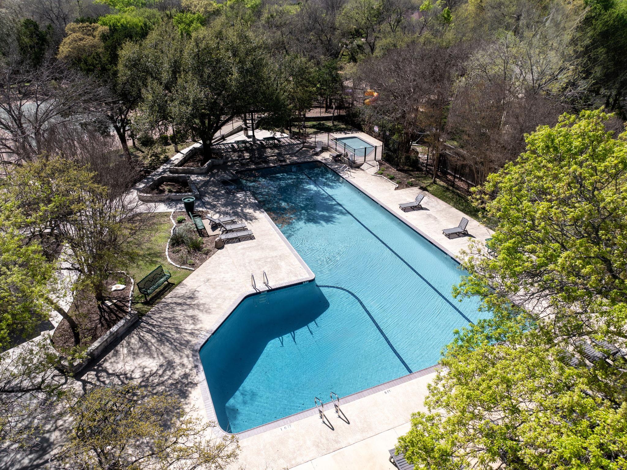 510 Oakwood Blvd, Round Rock, TX 78681