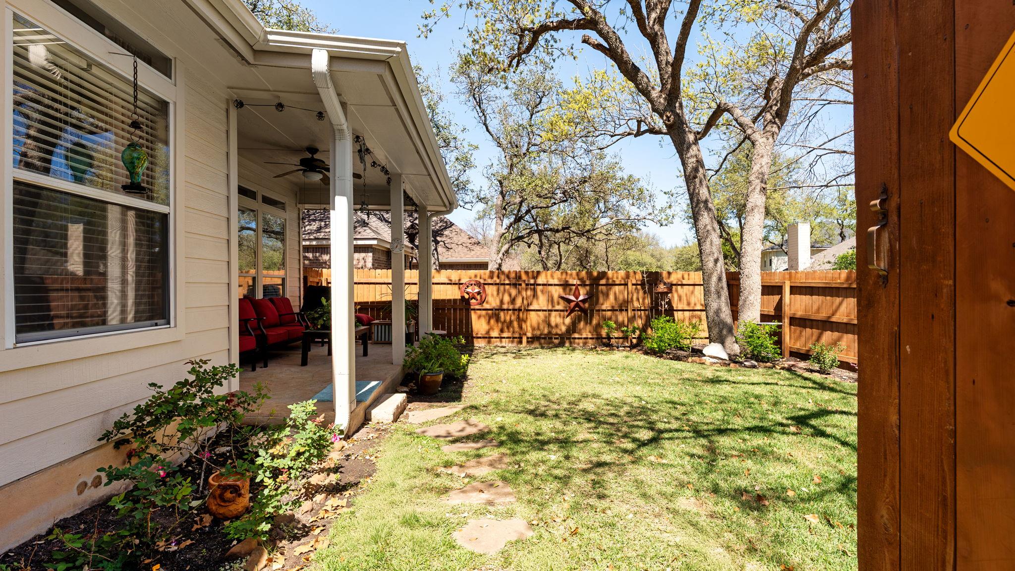 510 Oakwood Blvd, Round Rock, TX 78681