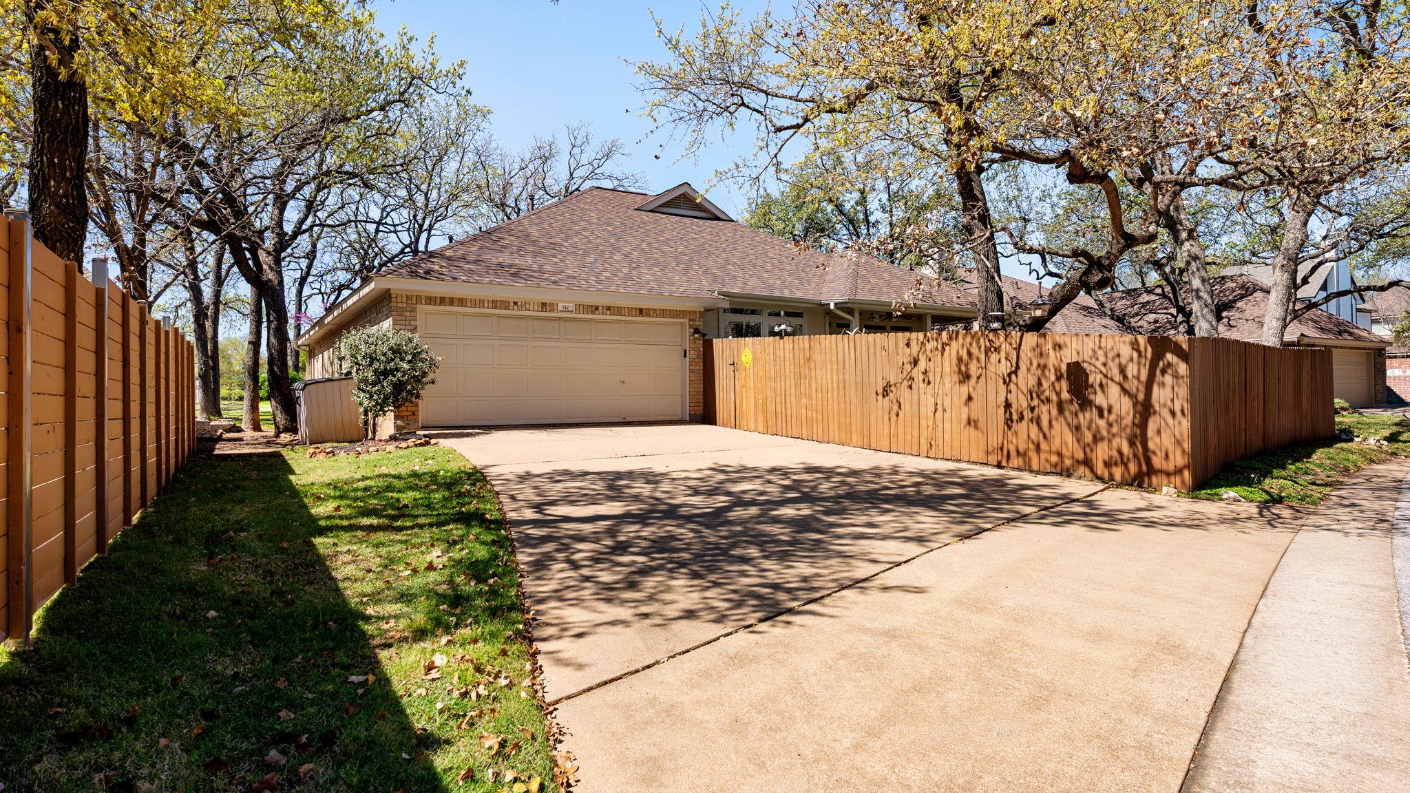510 Oakwood Blvd, Round Rock, TX 78681