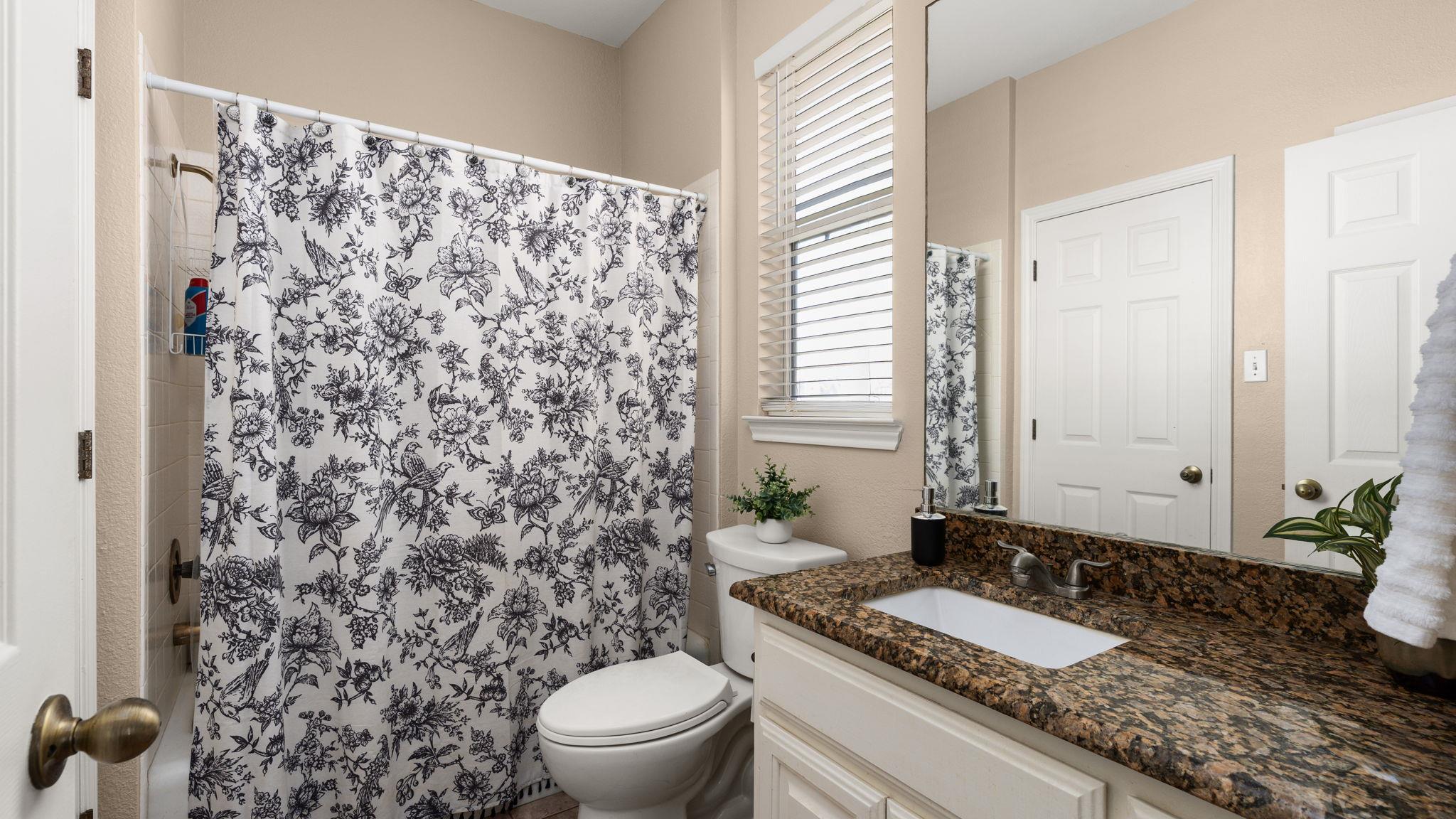 510 Oakwood Blvd, Round Rock, TX 78681