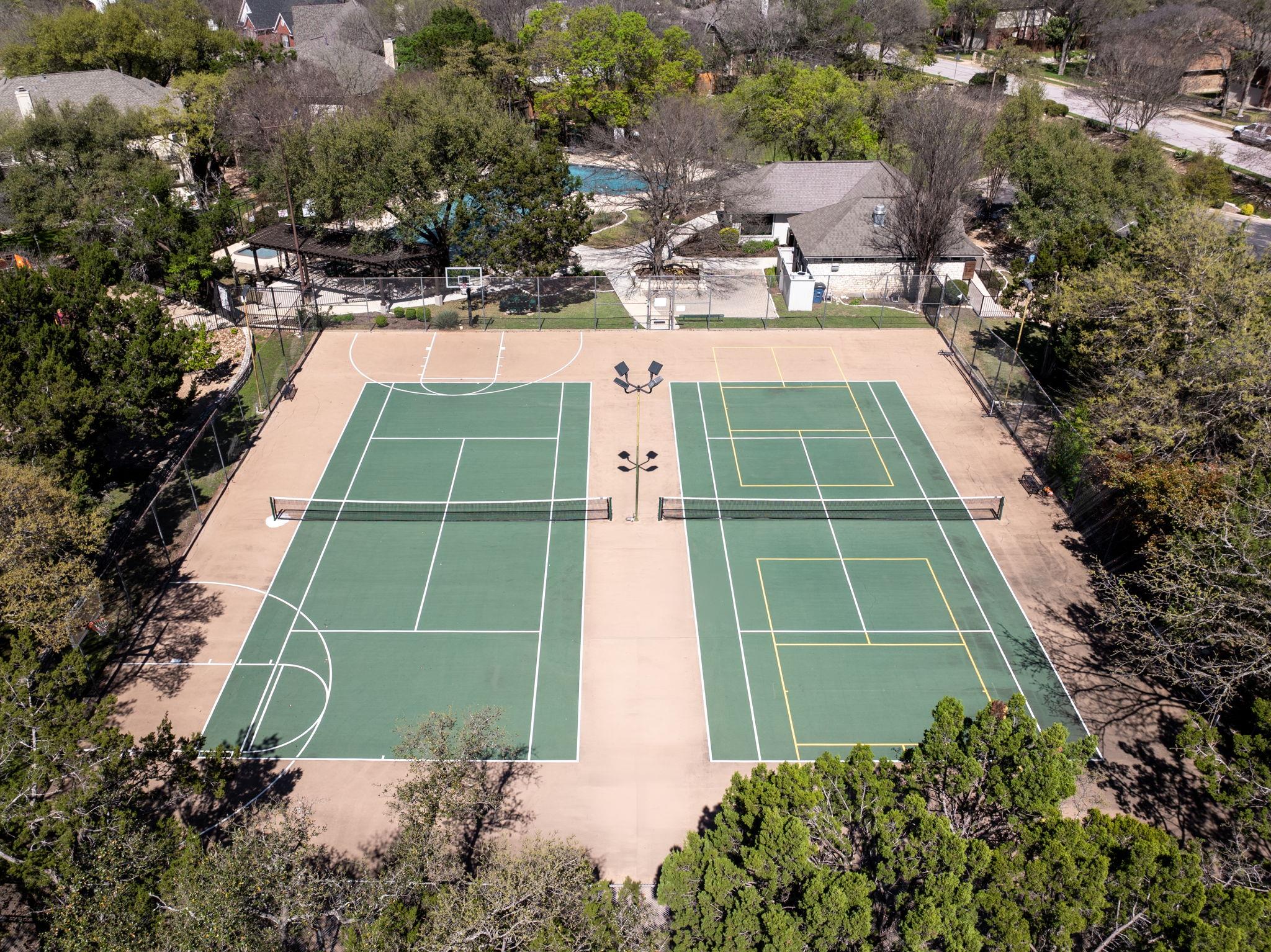 510 Oakwood Blvd, Round Rock, TX 78681