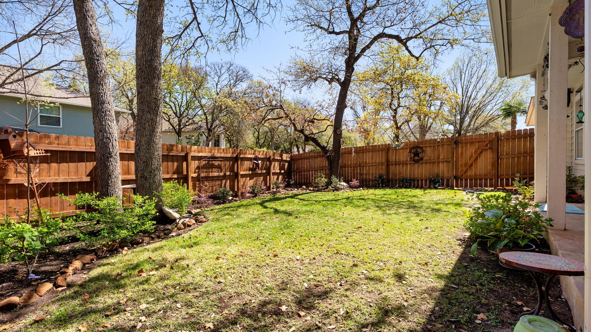 510 Oakwood Blvd, Round Rock, TX 78681