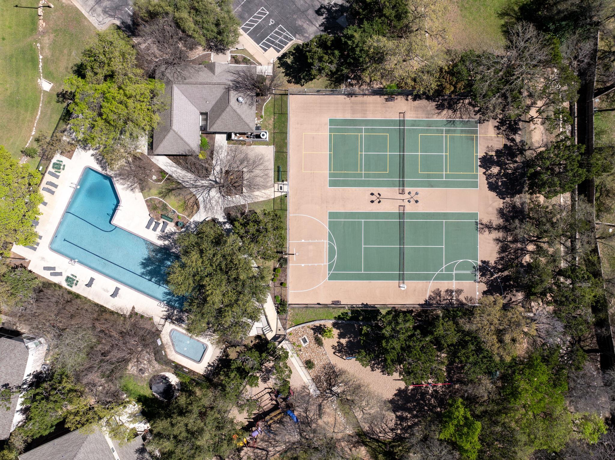 510 Oakwood Blvd, Round Rock, TX 78681