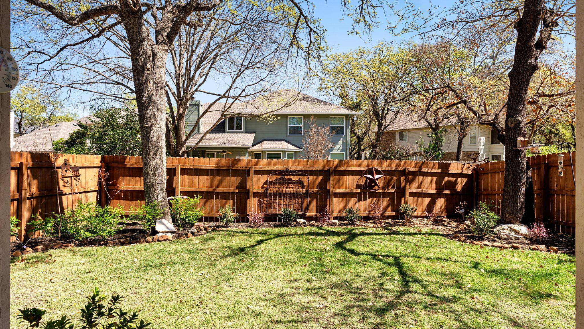 510 Oakwood Blvd, Round Rock, TX 78681