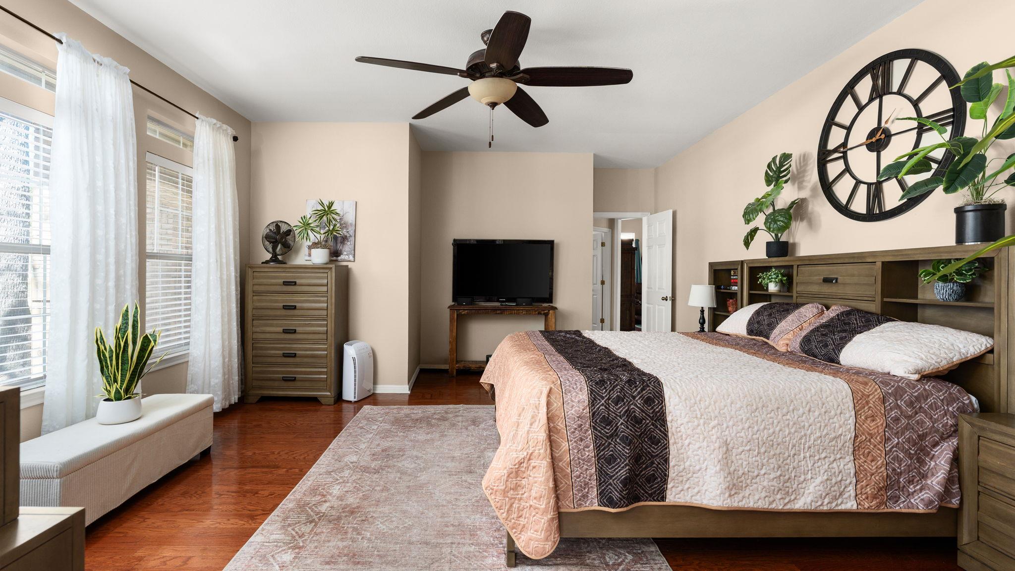 510 Oakwood Blvd, Round Rock, TX 78681