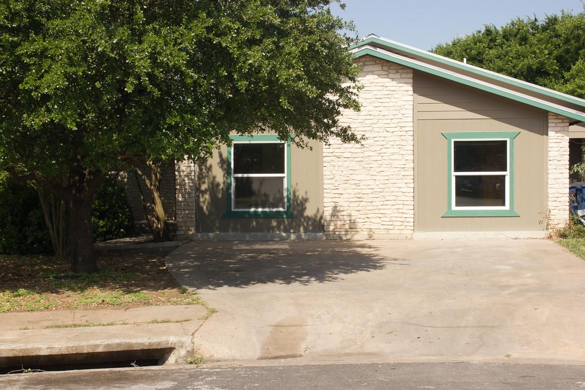 5013 Cape Verde Cv # A, Austin, TX 78744