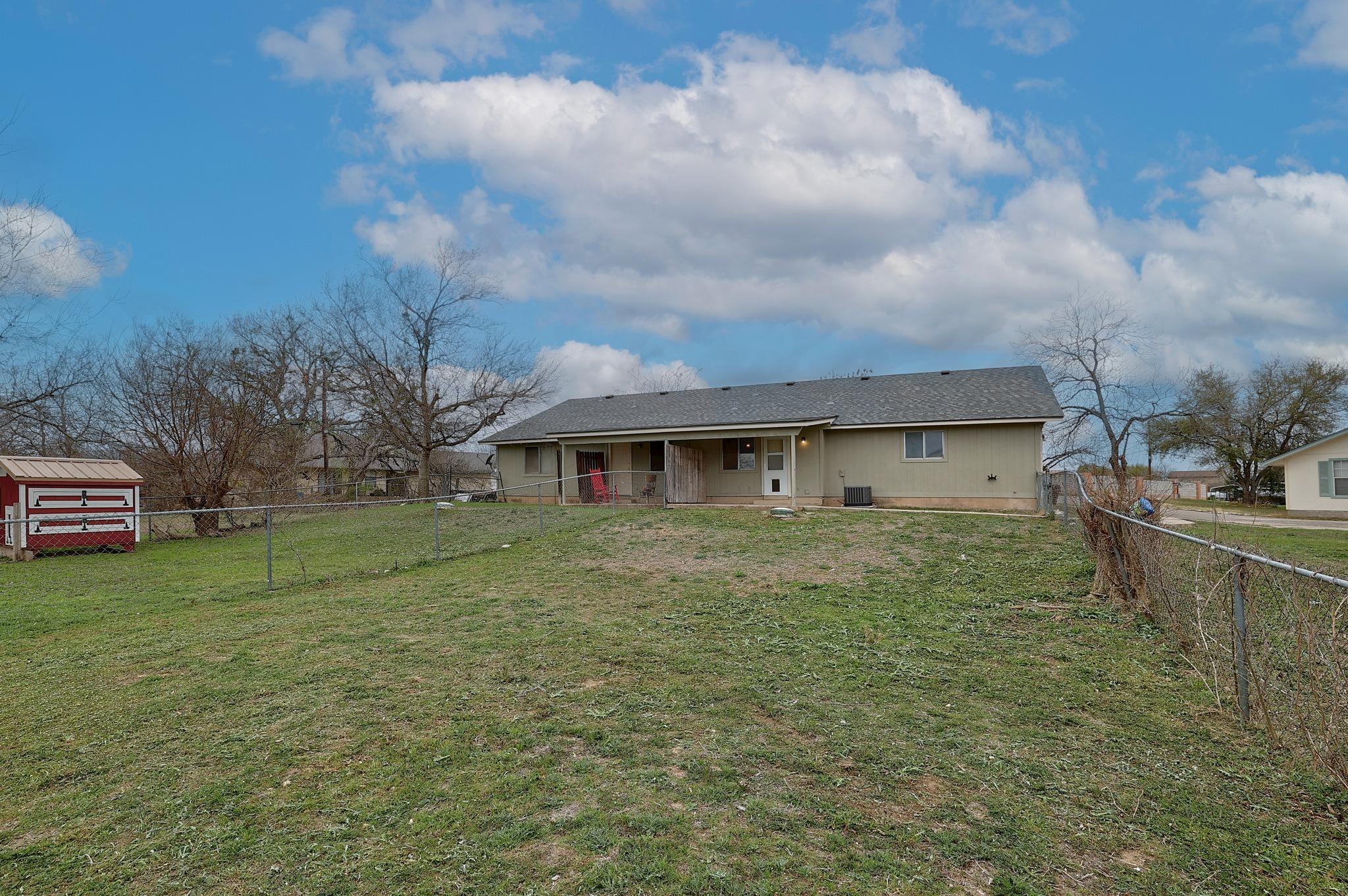 316/318 Highland Estates Dr, Round Rock, TX 78664