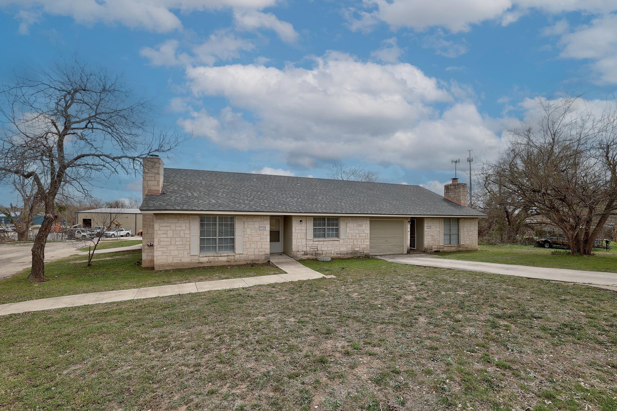 316/318 Highland Estates Dr, Round Rock, TX 78664