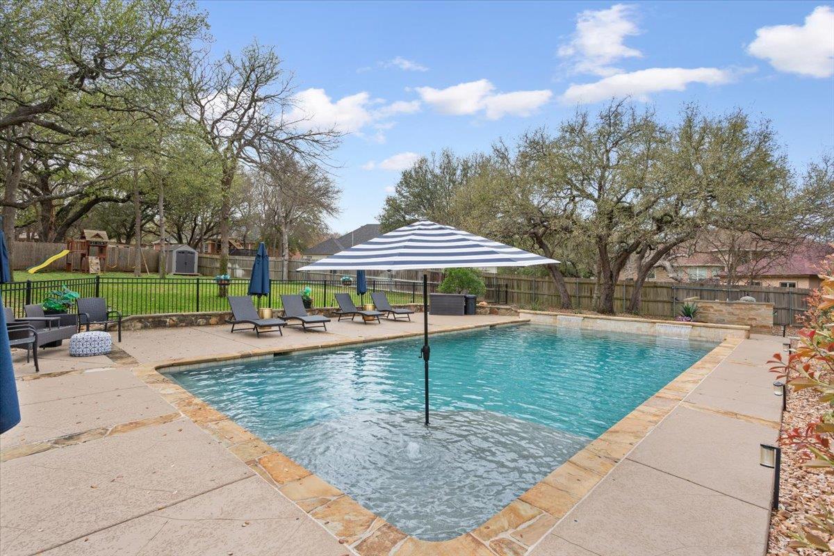 2205 High View Dr, Belton, TX 76513