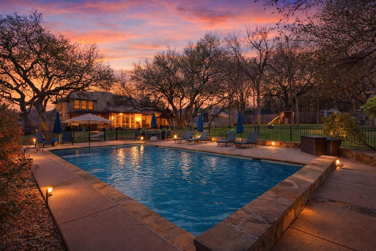 2205 High View Dr, Belton, TX 76513