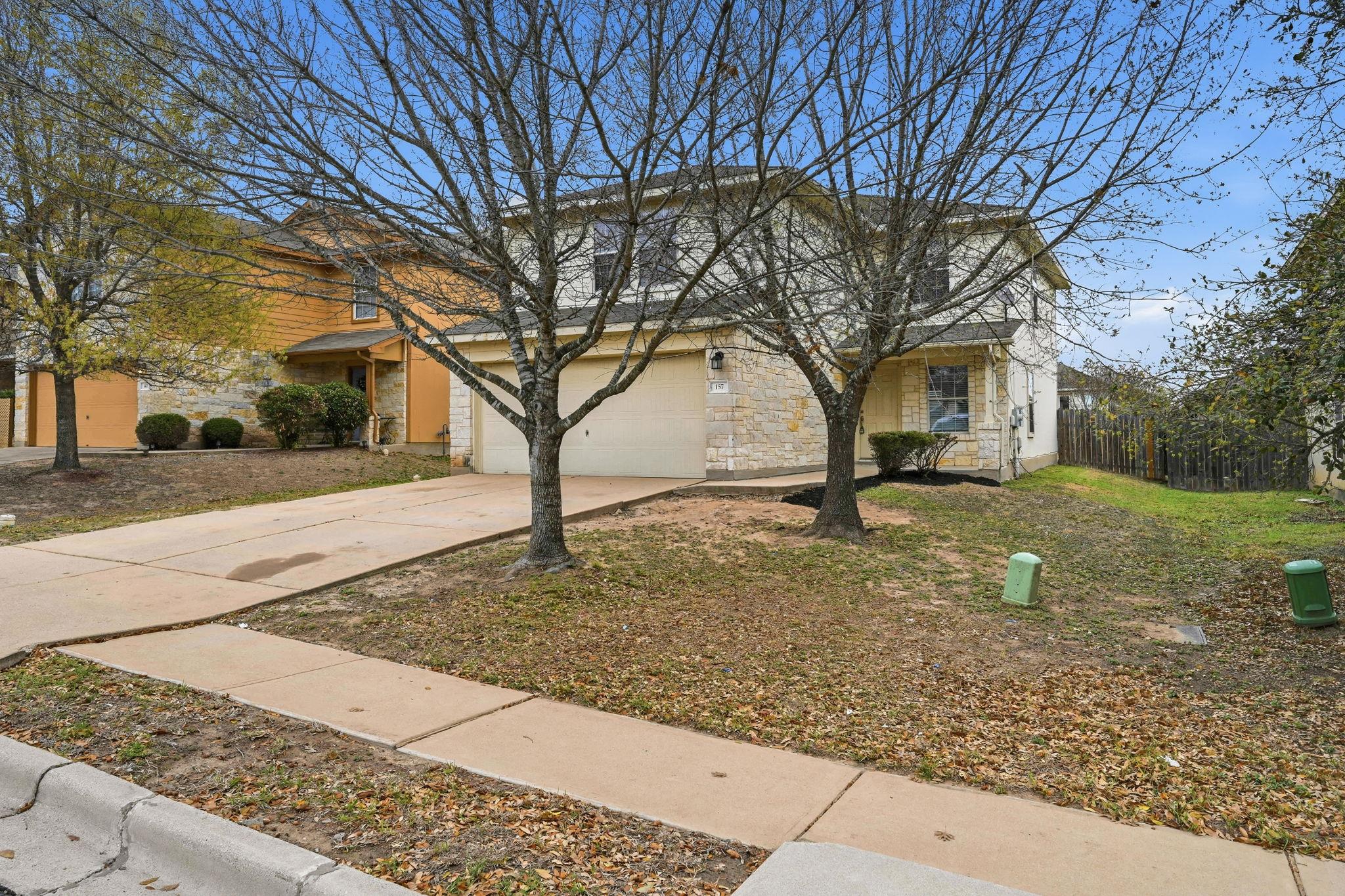 157 Pebble Creek Ln, Buda, TX 78610