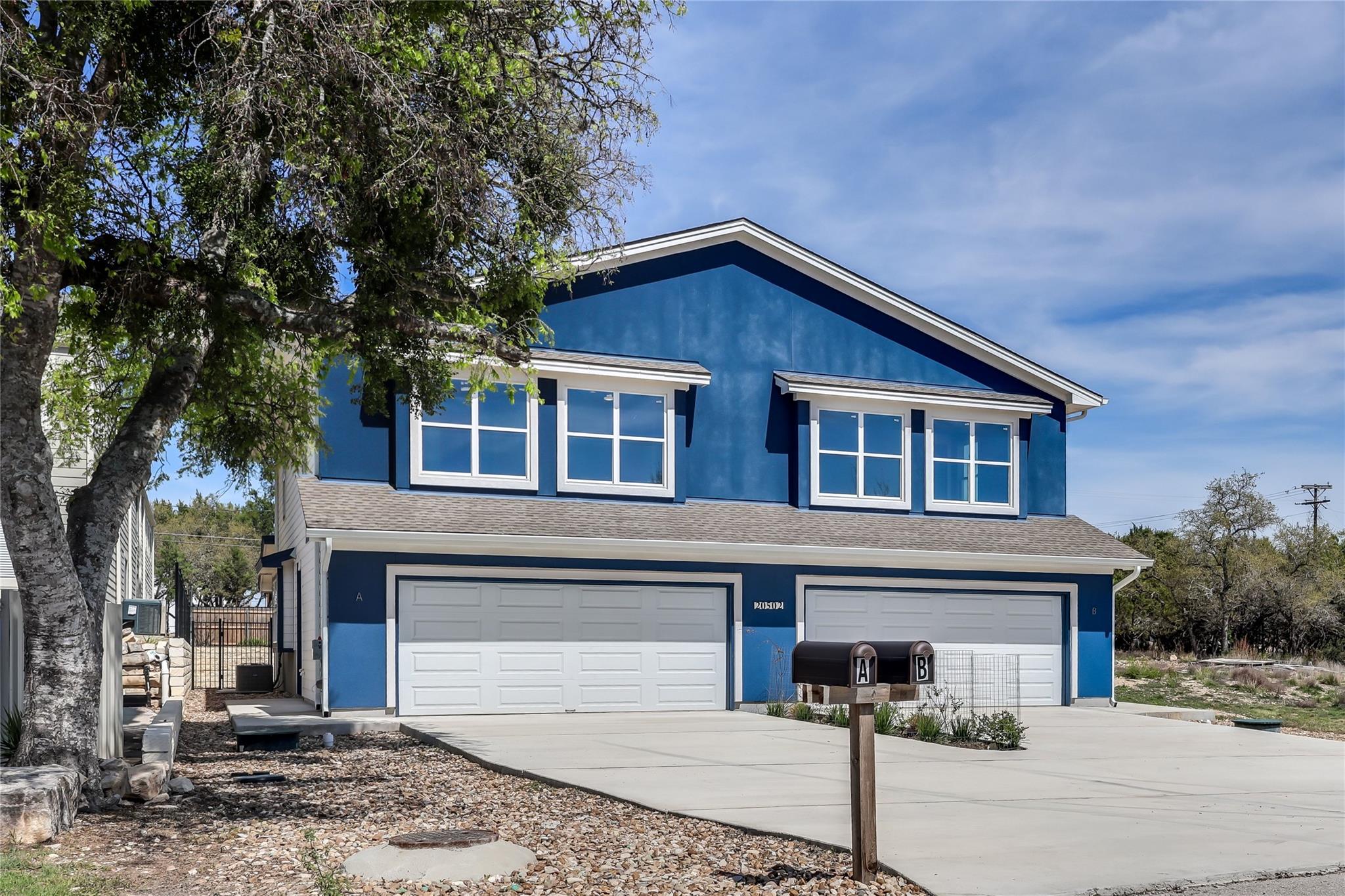 20502 Bonanza St # 2, Lago Vista, TX 78645