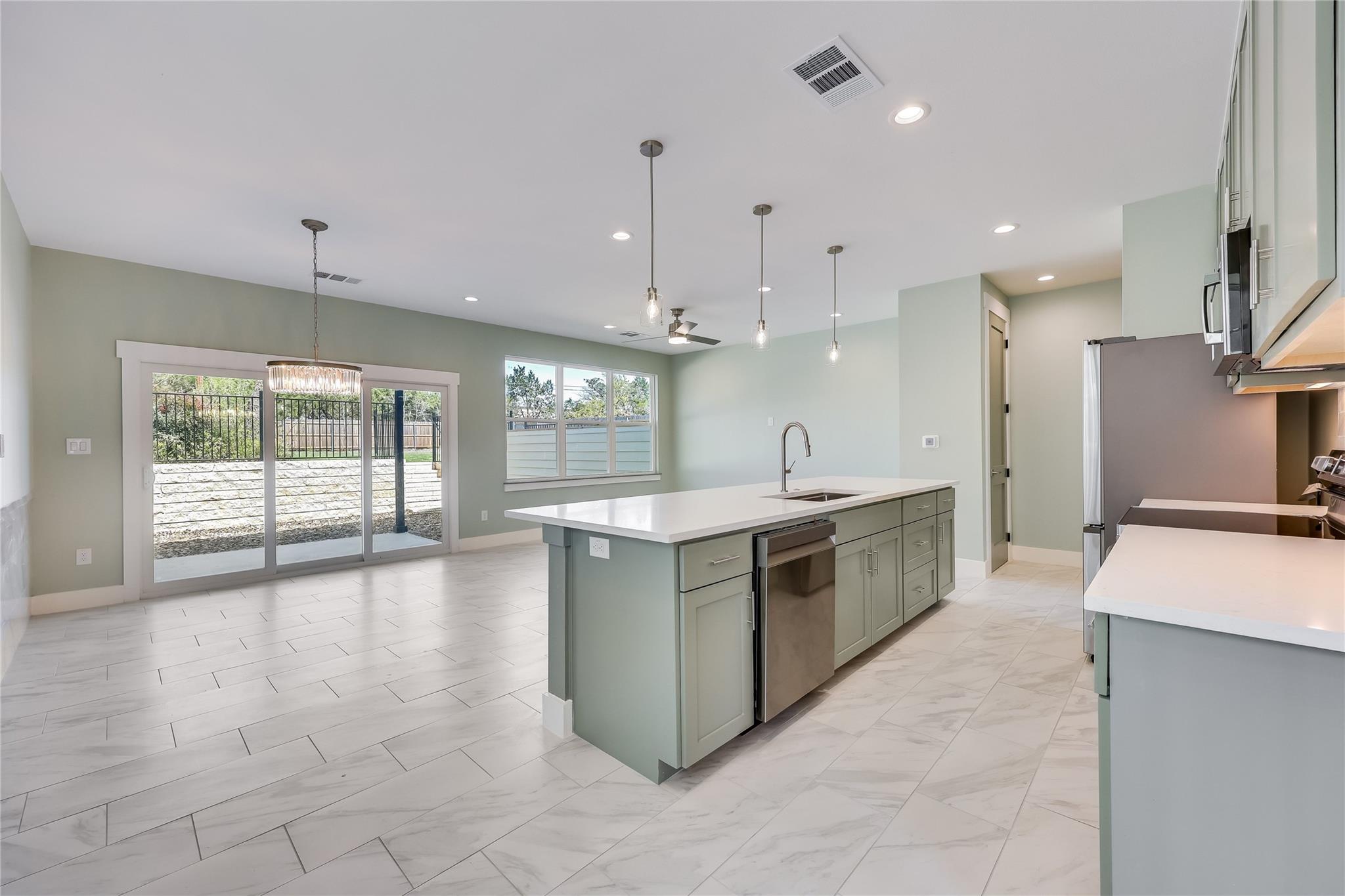 20502 Bonanza St # 2, Lago Vista, TX 78645