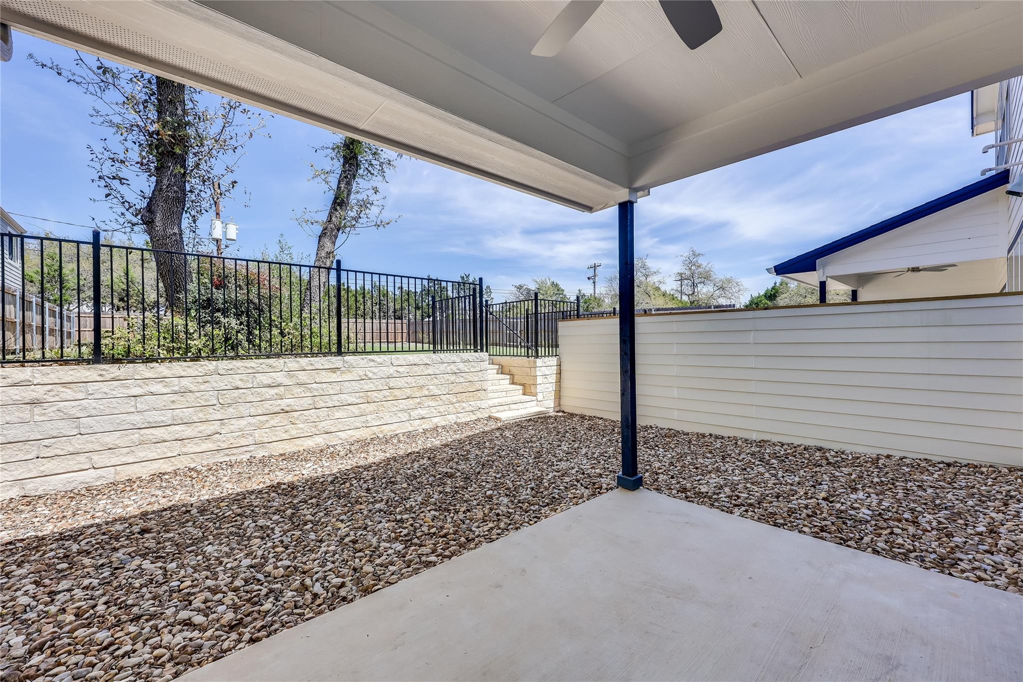 20502 Bonanza St # 2, Lago Vista, TX 78645