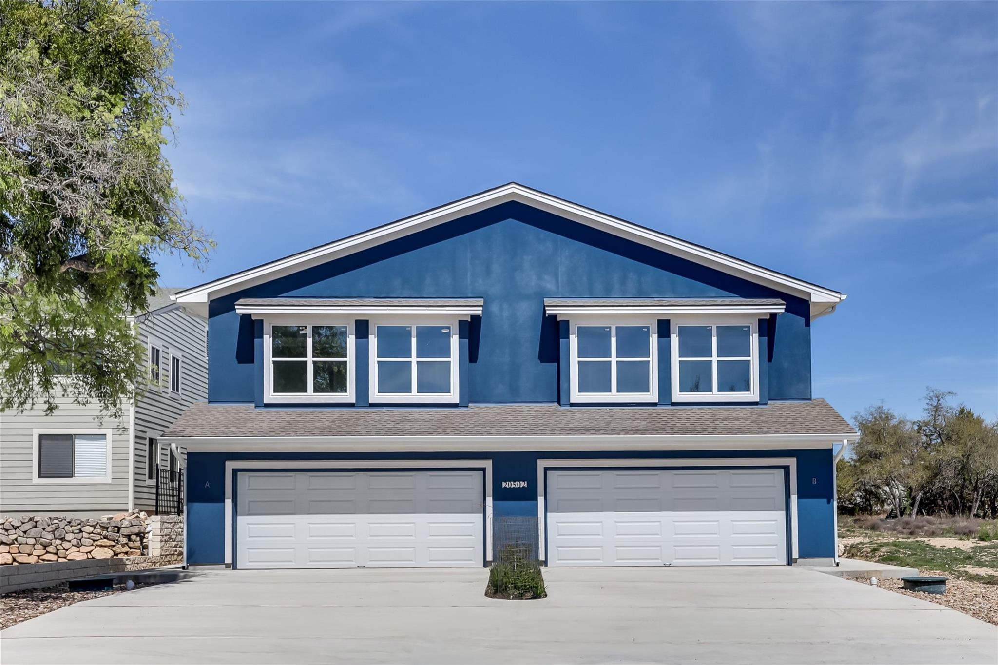 20502 Bonanza St # 2, Lago Vista, TX 78645