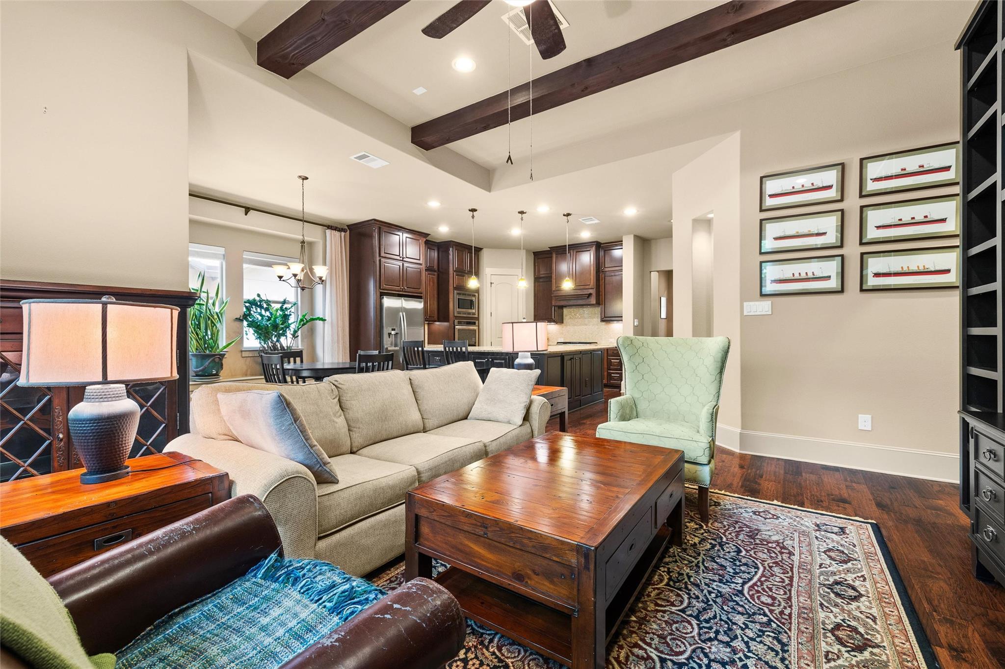 8512 Etienne Cv, Austin, TX 78759