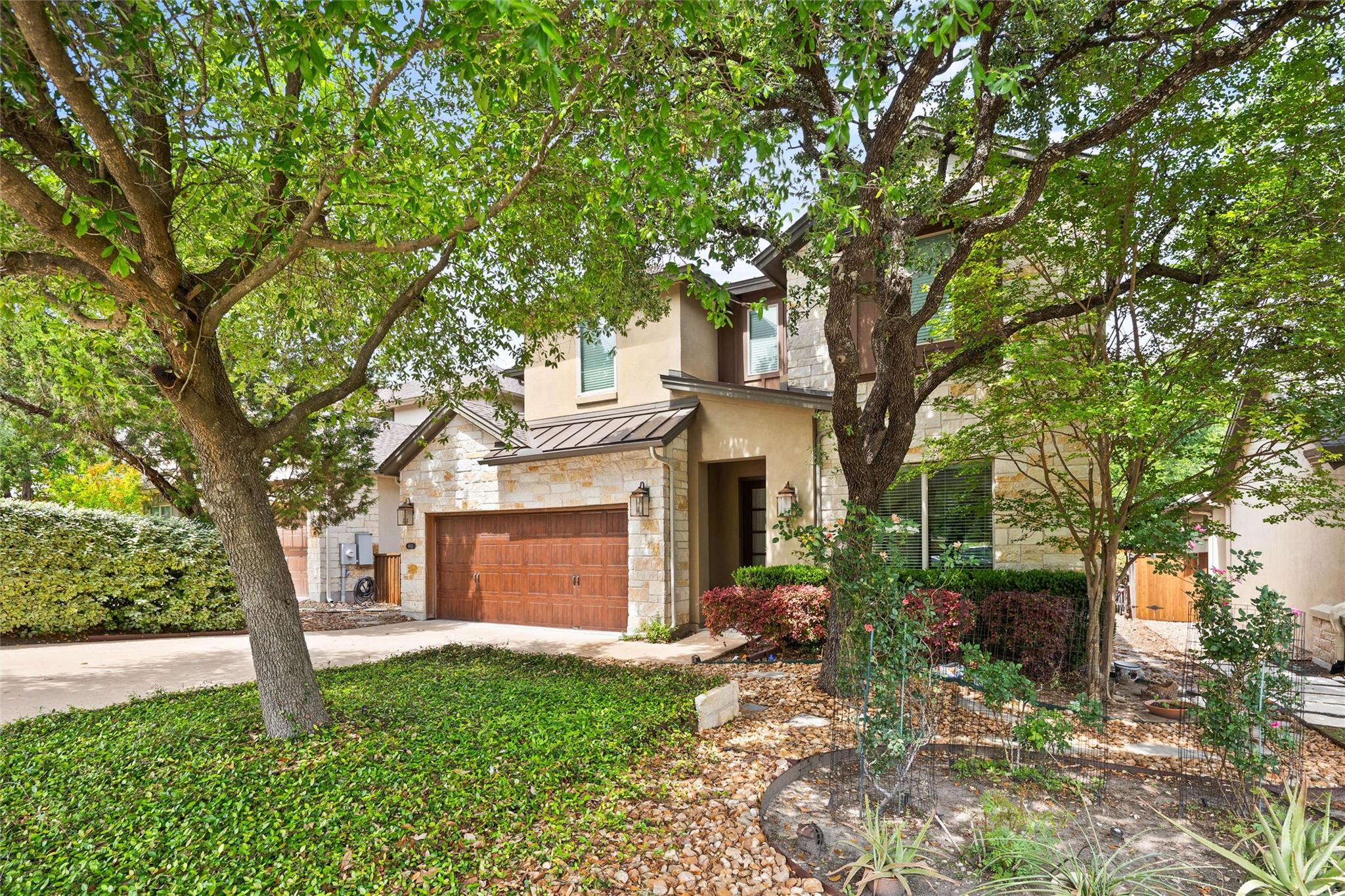 8512 Etienne Cv, Austin, TX 78759