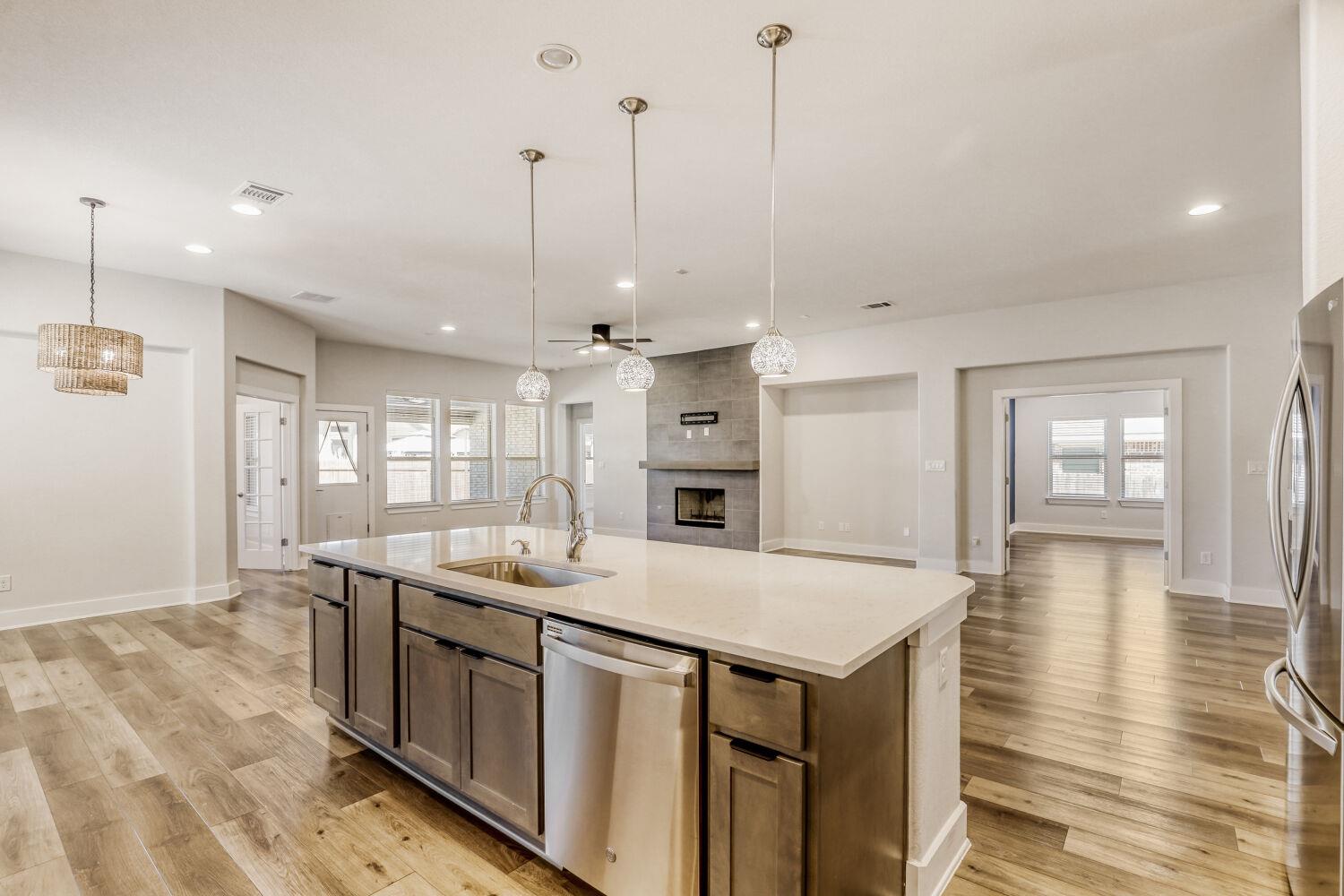 121 University Lands Dr, Liberty Hill, TX 78642