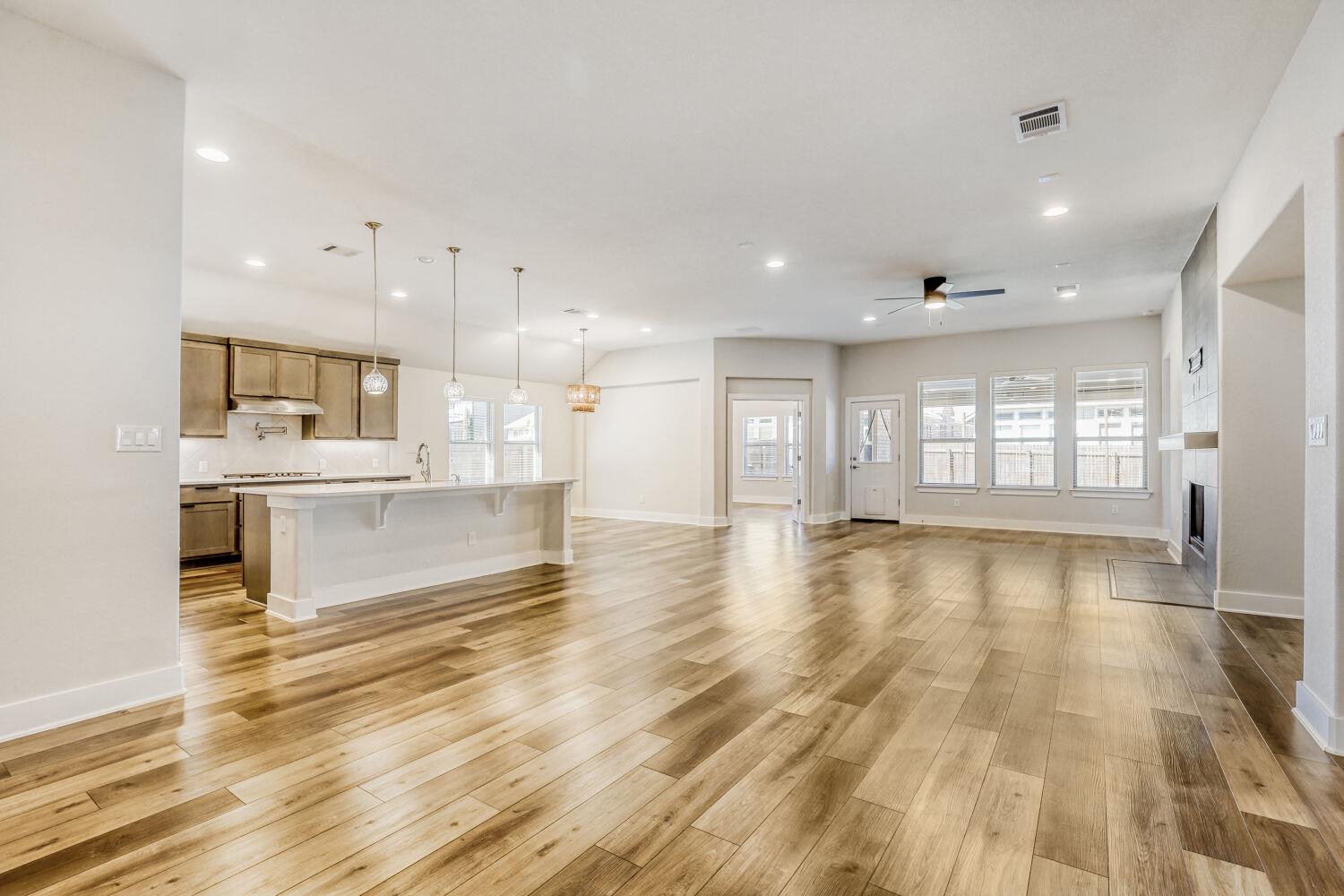 121 University Lands Dr, Liberty Hill, TX 78642