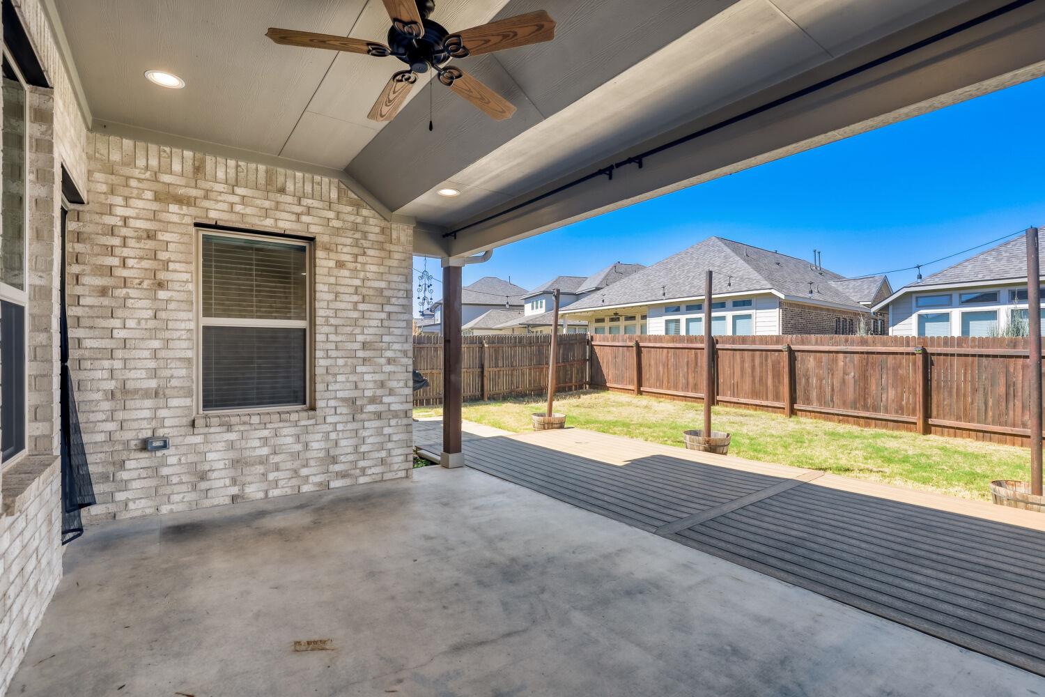 121 University Lands Dr, Liberty Hill, TX 78642