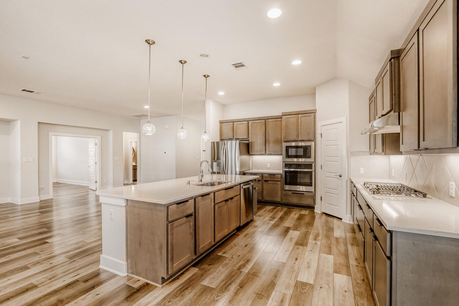 121 University Lands Dr, Liberty Hill, TX 78642