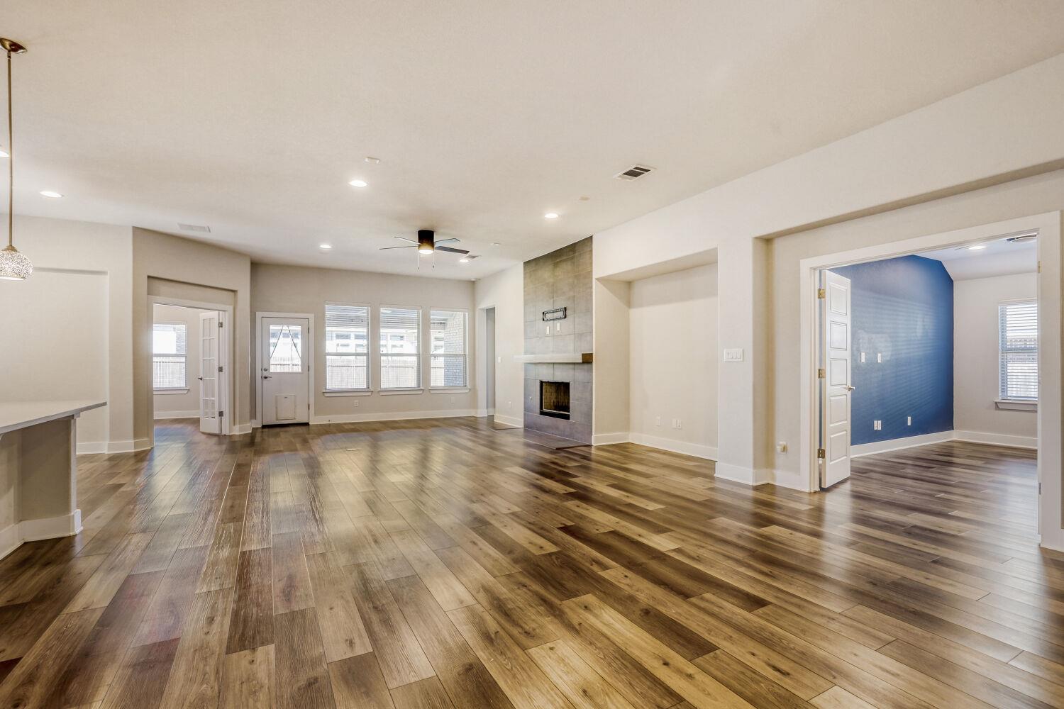 121 University Lands Dr, Liberty Hill, TX 78642