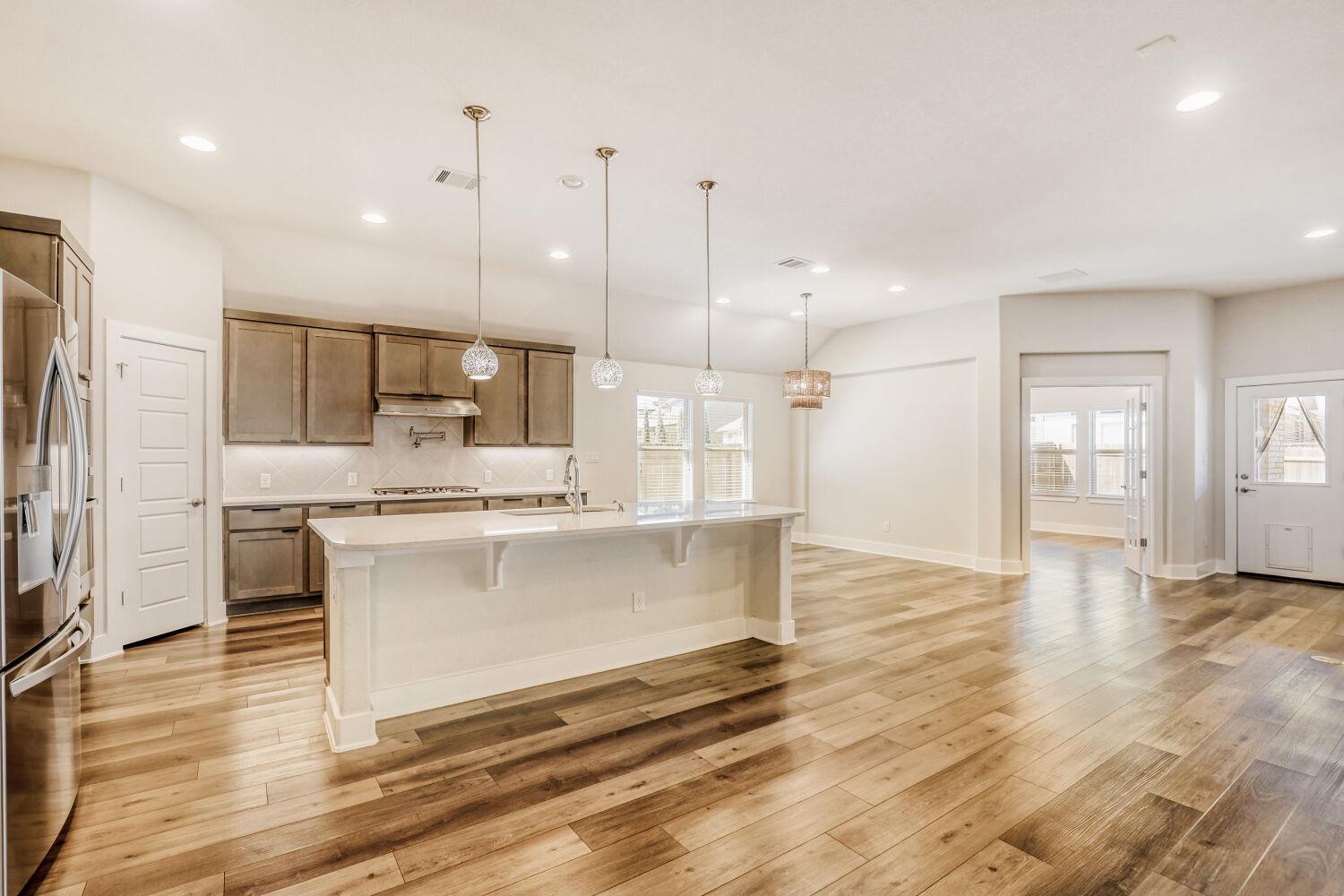 121 University Lands Dr, Liberty Hill, TX 78642