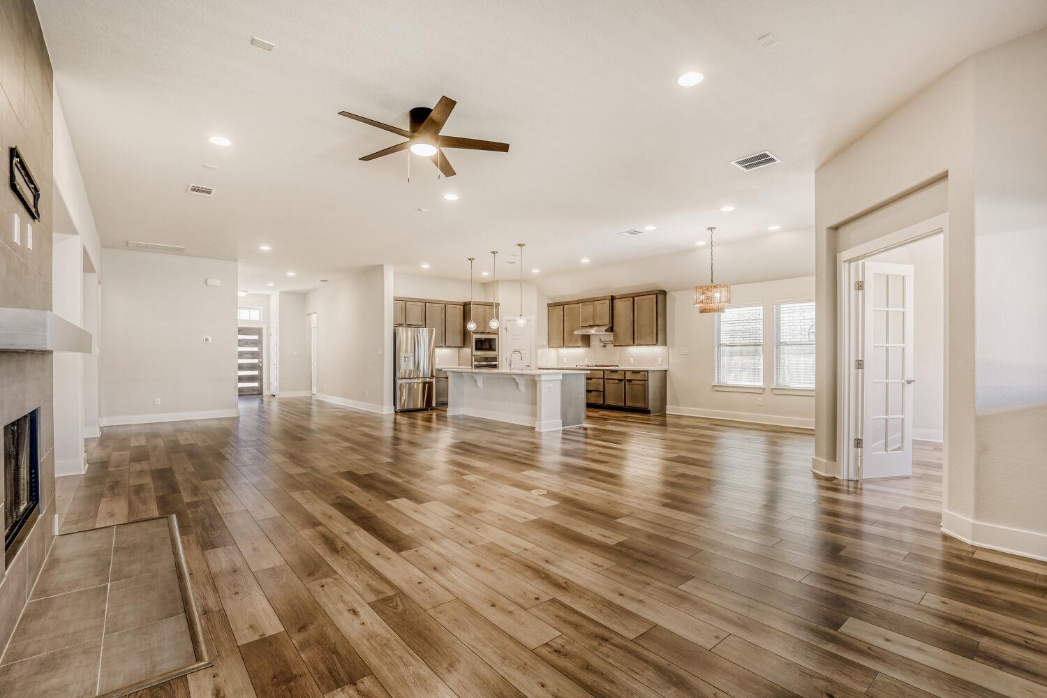 121 University Lands Dr, Liberty Hill, TX 78642