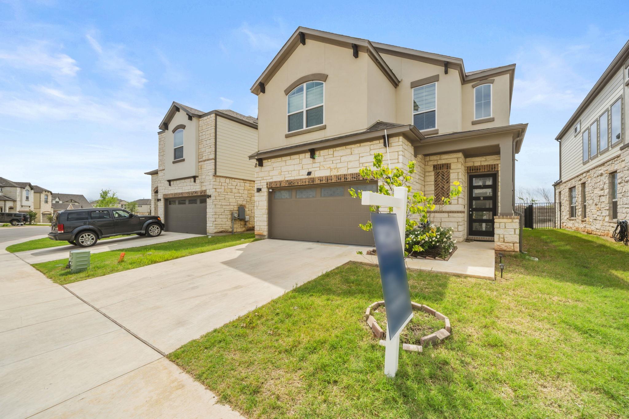 1531 N Red Bud Ln # 51, Round Rock, TX 78665