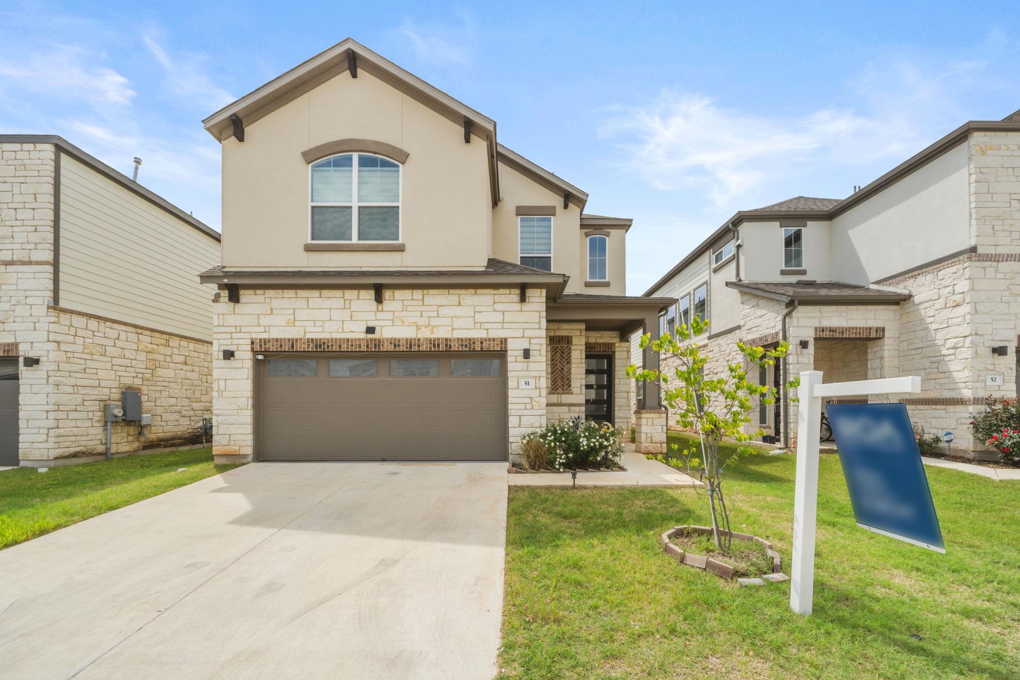 1531 N Red Bud Ln # 51, Round Rock, TX 78665
