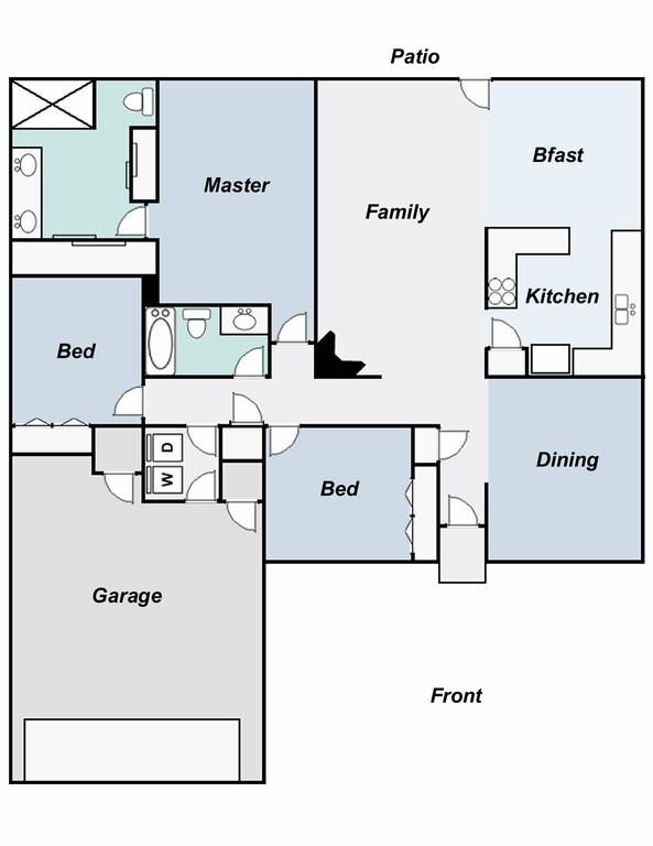 404 Cedar Mound Pass, Cedar Park, TX 78613