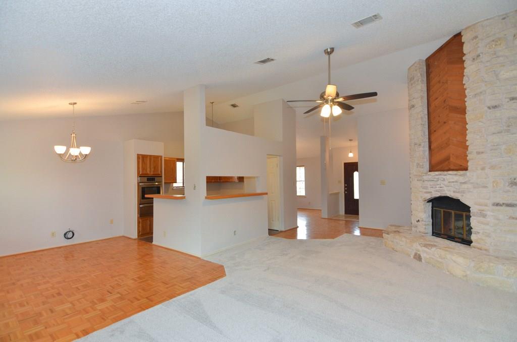 404 Cedar Mound Pass, Cedar Park, TX 78613